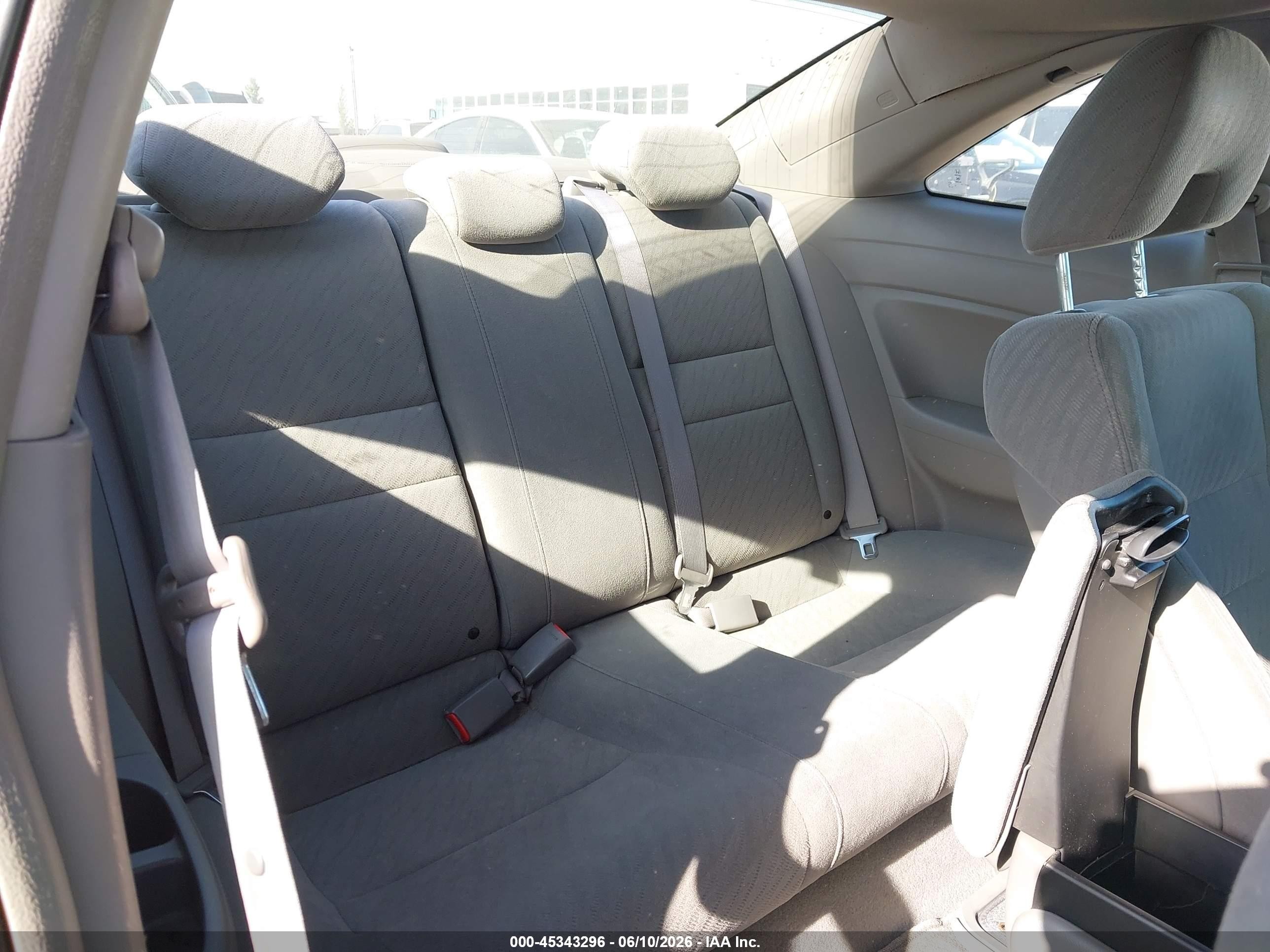 2011 Honda Civic Ex Silver vin: 2HGFG1B84BH511595