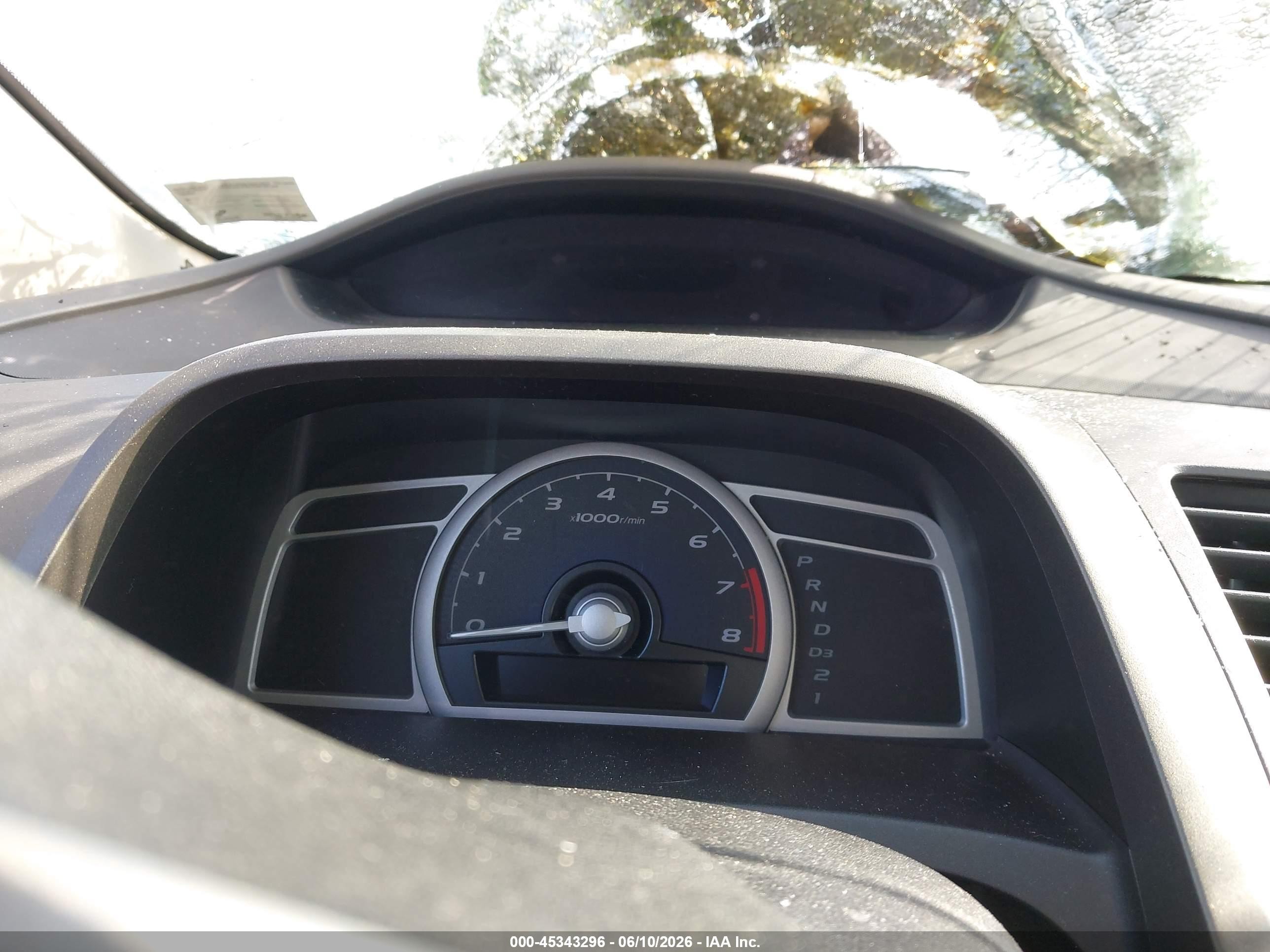 2011 Honda Civic Ex Silver vin: 2HGFG1B84BH511595