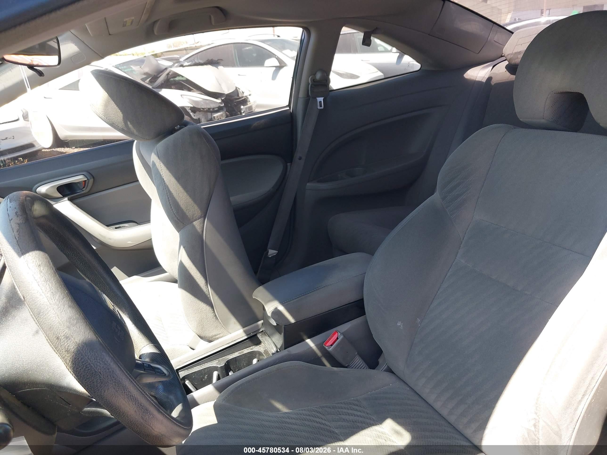 2011 Honda Civic Ex Black vin: 2HGFG1B84BH516019