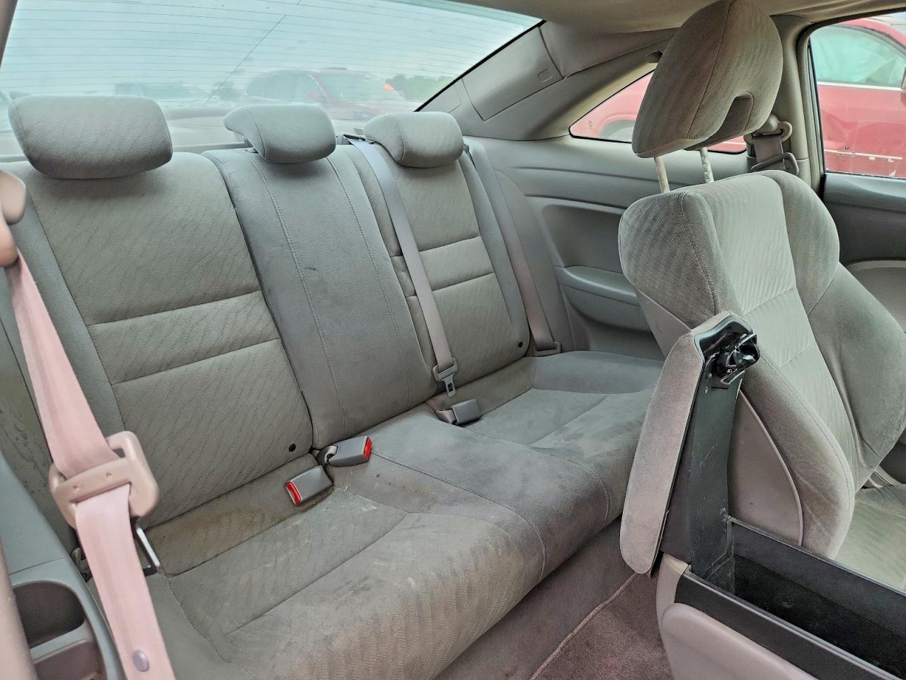 2010 Honda Civic Ex Gray vin: 2HGFG1B85AH535189