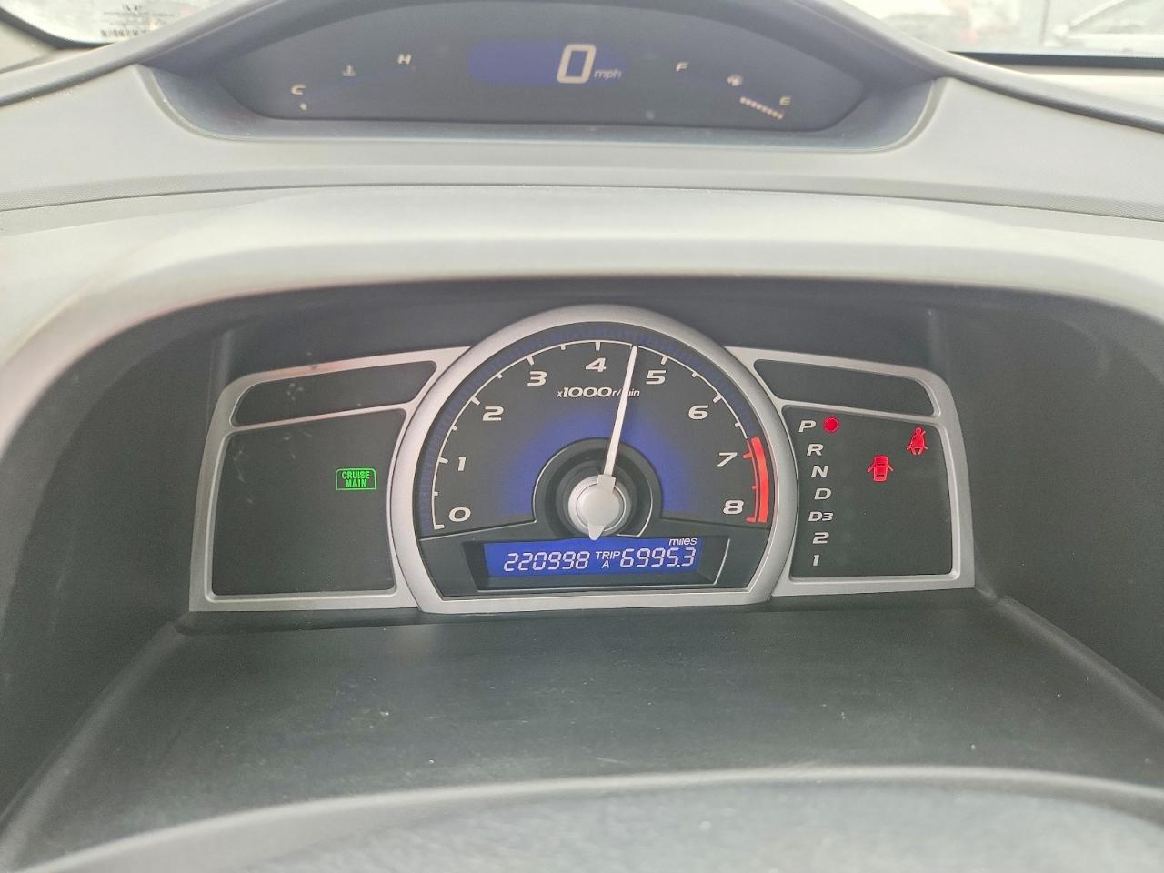 2010 Honda Civic Ex Gray vin: 2HGFG1B85AH535189