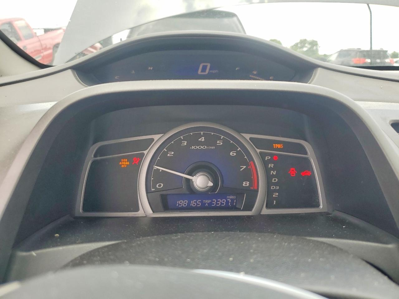 2011 Honda Civic Ex Gray vin: 2HGFG1B85BH504395