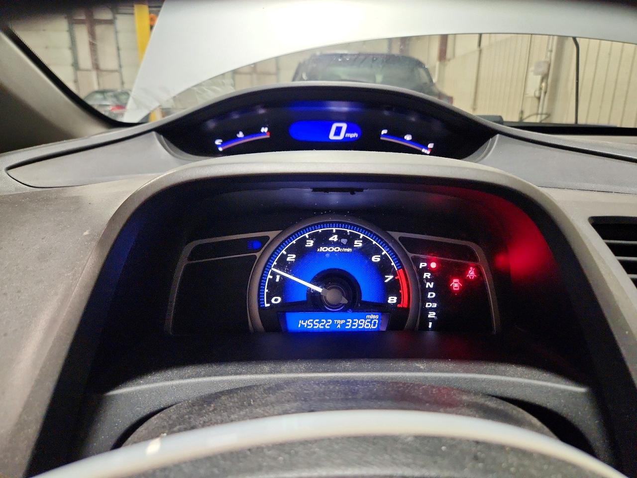 2011 Honda Civic Ex Серебряный vin: 2HGFG1B85BH514974