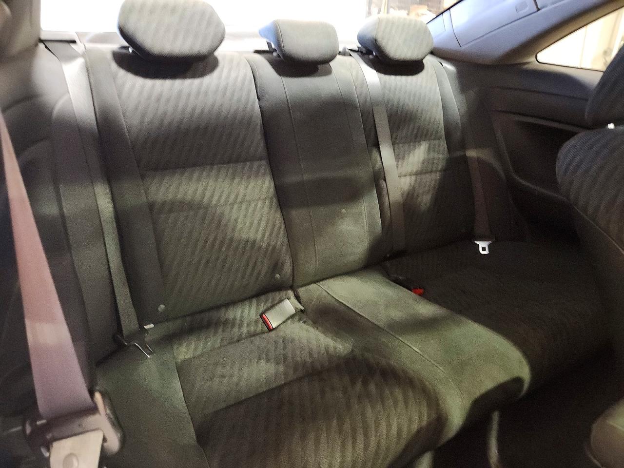2011 Honda Civic Ex Серебряный vin: 2HGFG1B85BH514974