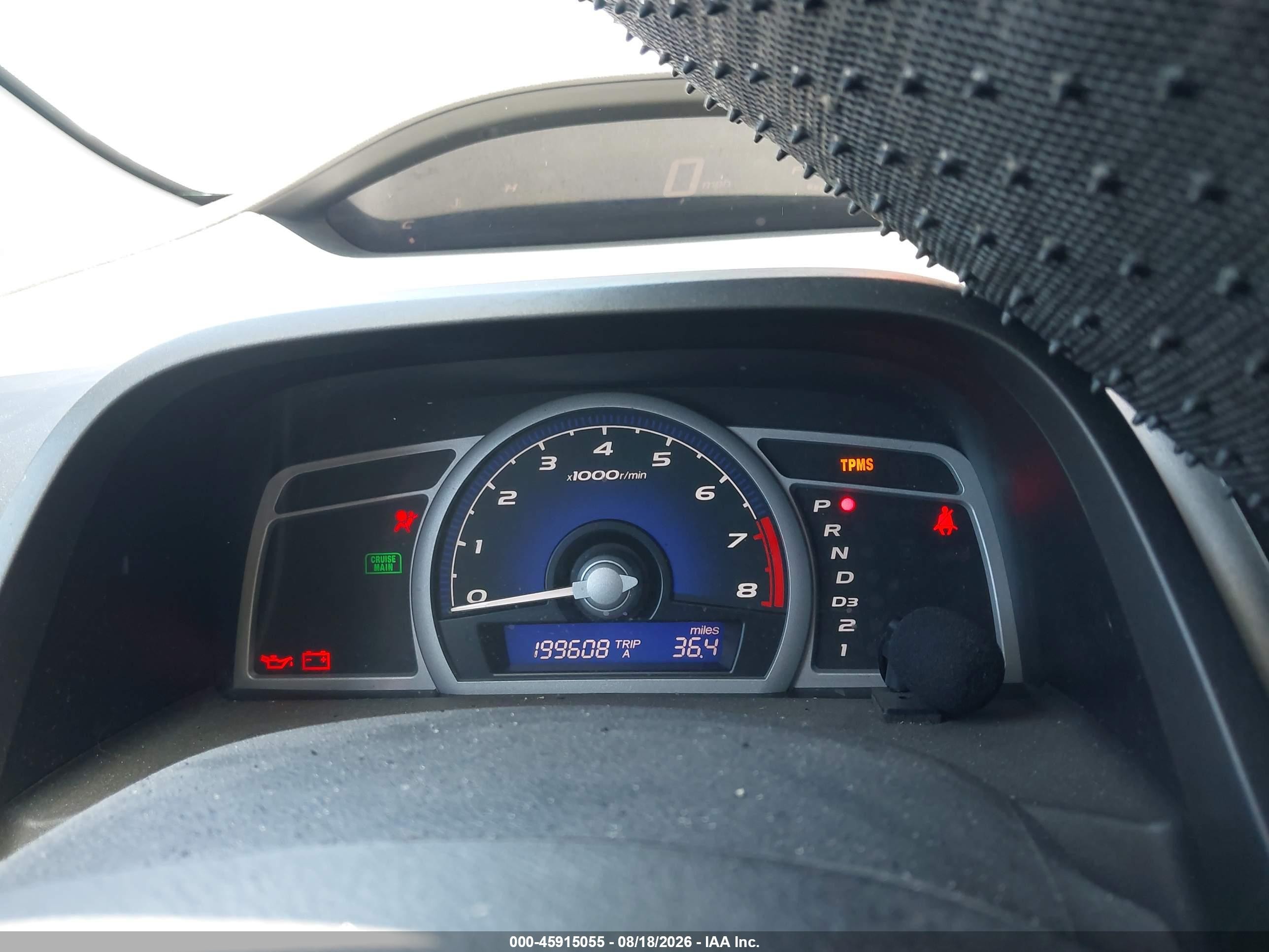 2010 Honda Civic Ex Black vin: 2HGFG1B86AH500337