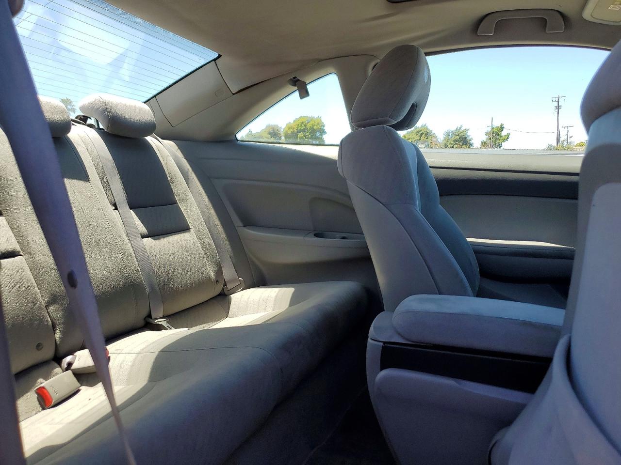 2010 Honda Civic Ex Gray vin: 2HGFG1B86AH504825