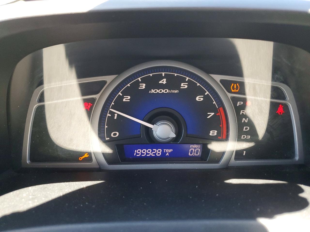 2010 Honda Civic Ex Gray vin: 2HGFG1B86AH504825
