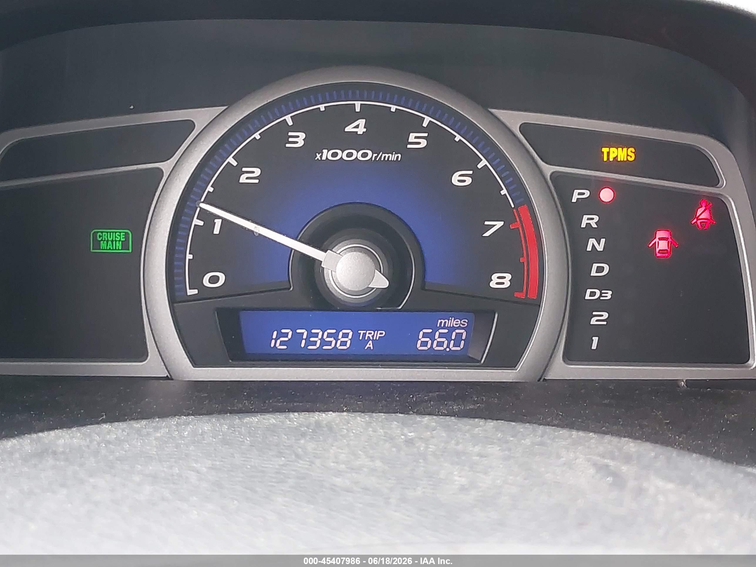 2010 Honda Civic Ex Черный vin: 2HGFG1B86AH515288