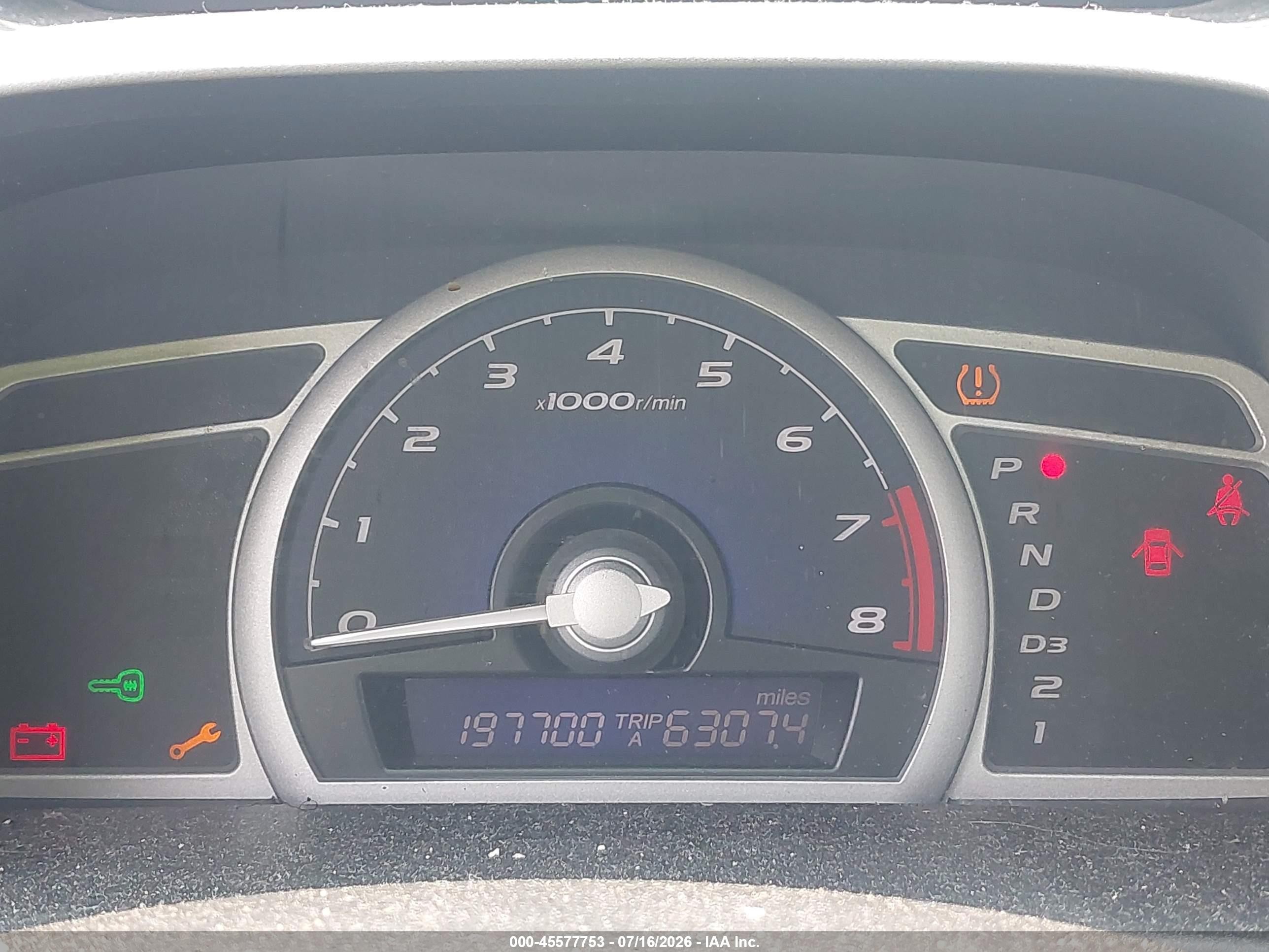 2010 Honda Civic Ex Silver vin: 2HGFG1B86AH534701