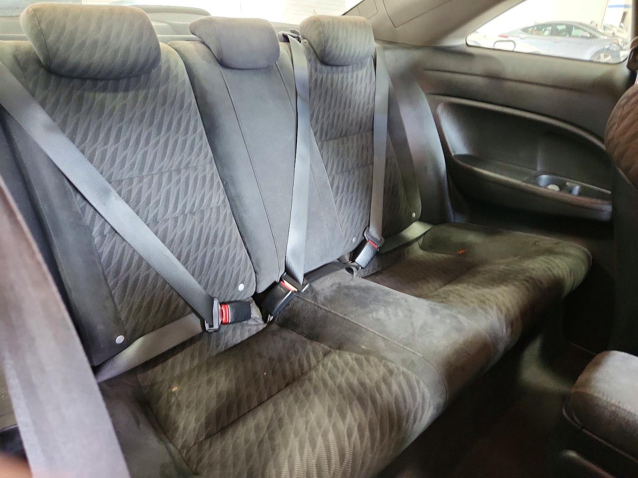 2010 Honda Civic Ex Silver vin: 2HGFG1B87AH528552