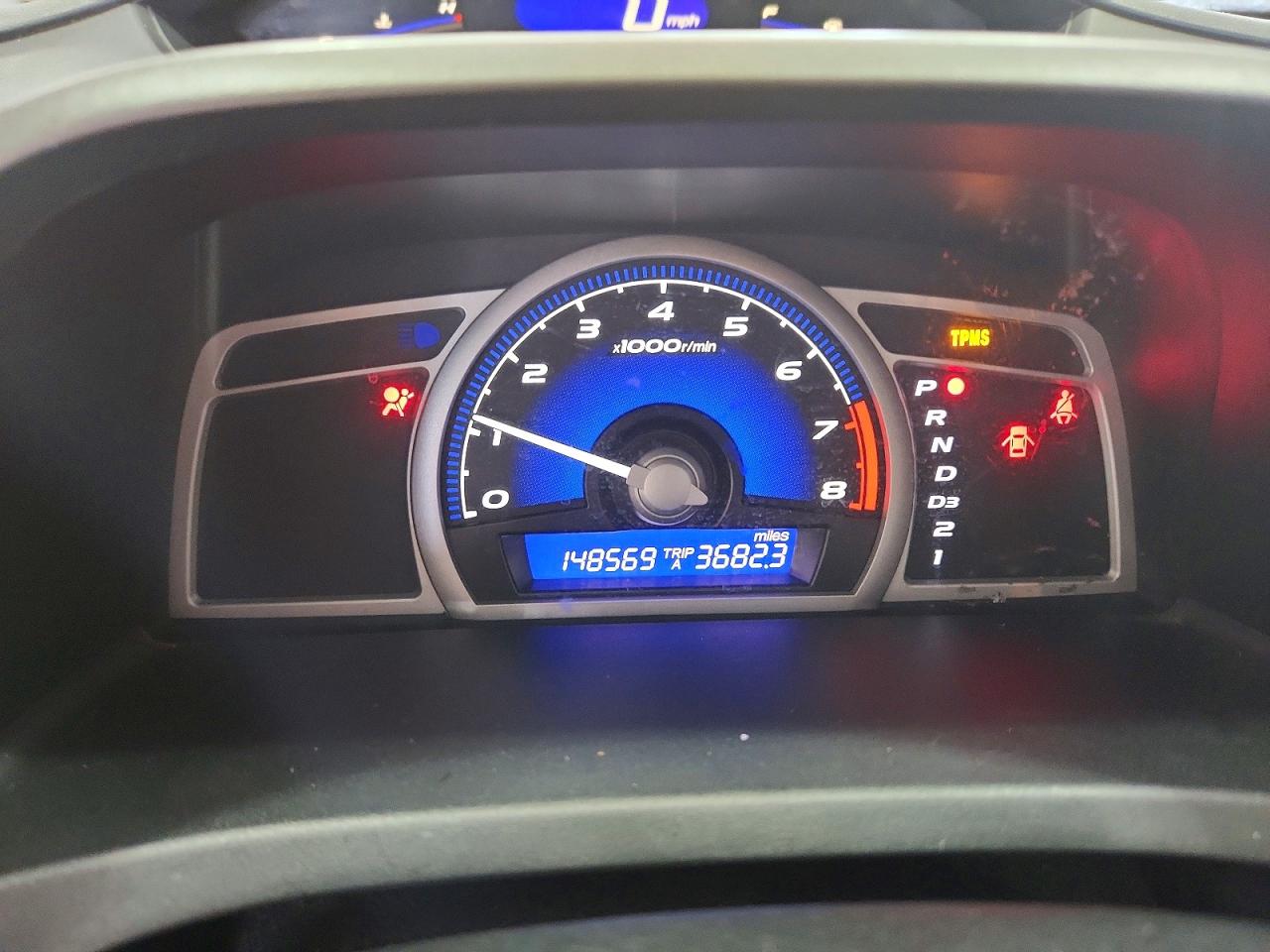 2010 Honda Civic Ex Silver vin: 2HGFG1B87AH528552