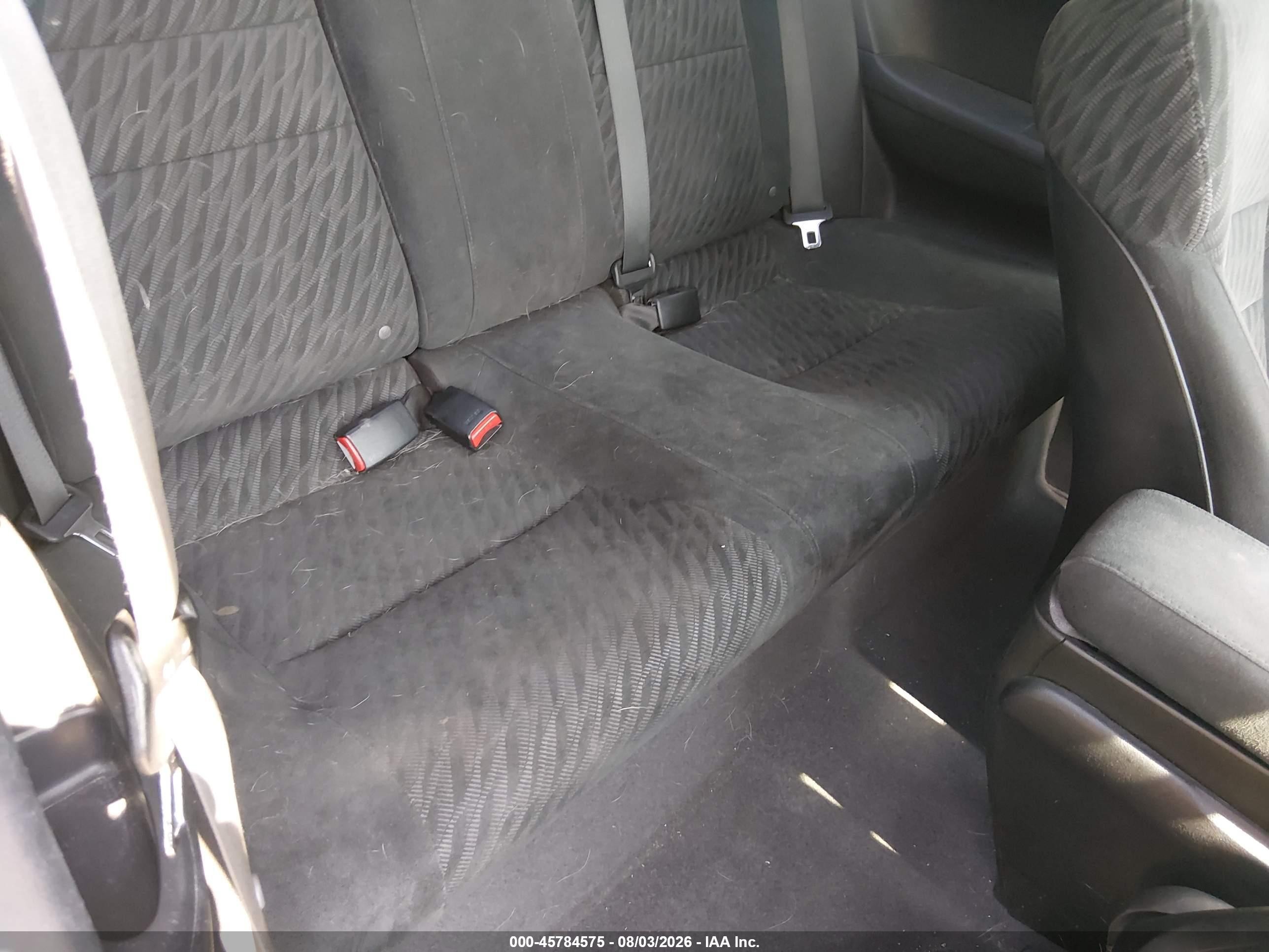 2010 Honda Civic Ex Black vin: 2HGFG1B87AH530625