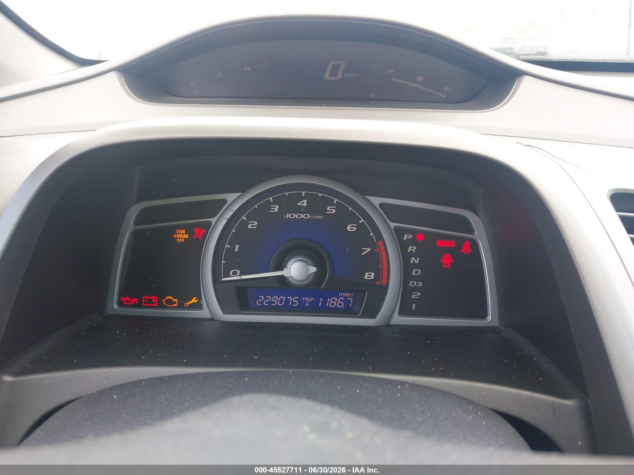 2011 Honda Civic Ex White vin: 2HGFG1B88BH500180