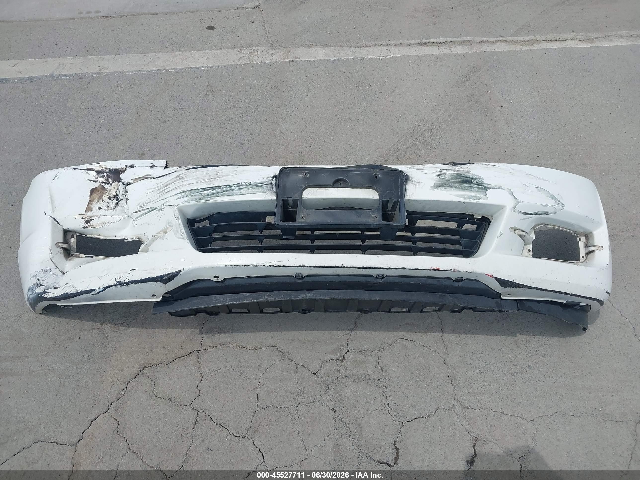 2011 Honda Civic Ex White vin: 2HGFG1B88BH500180
