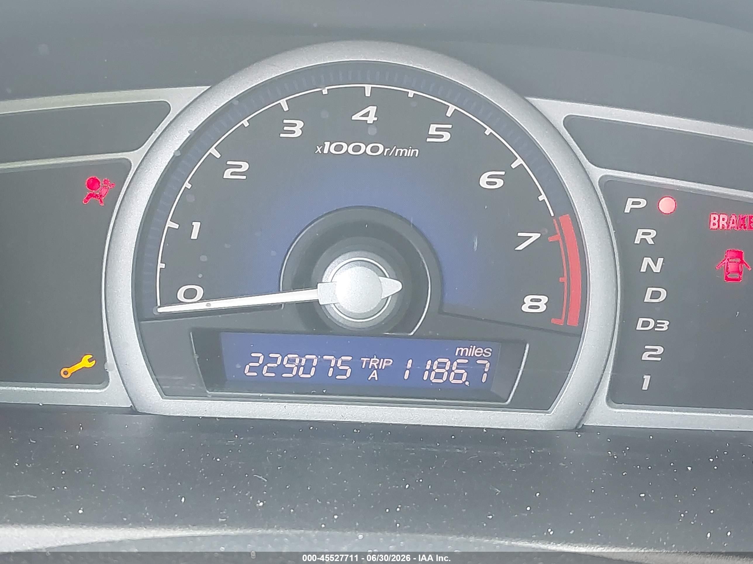 2011 Honda Civic Ex White vin: 2HGFG1B88BH500180