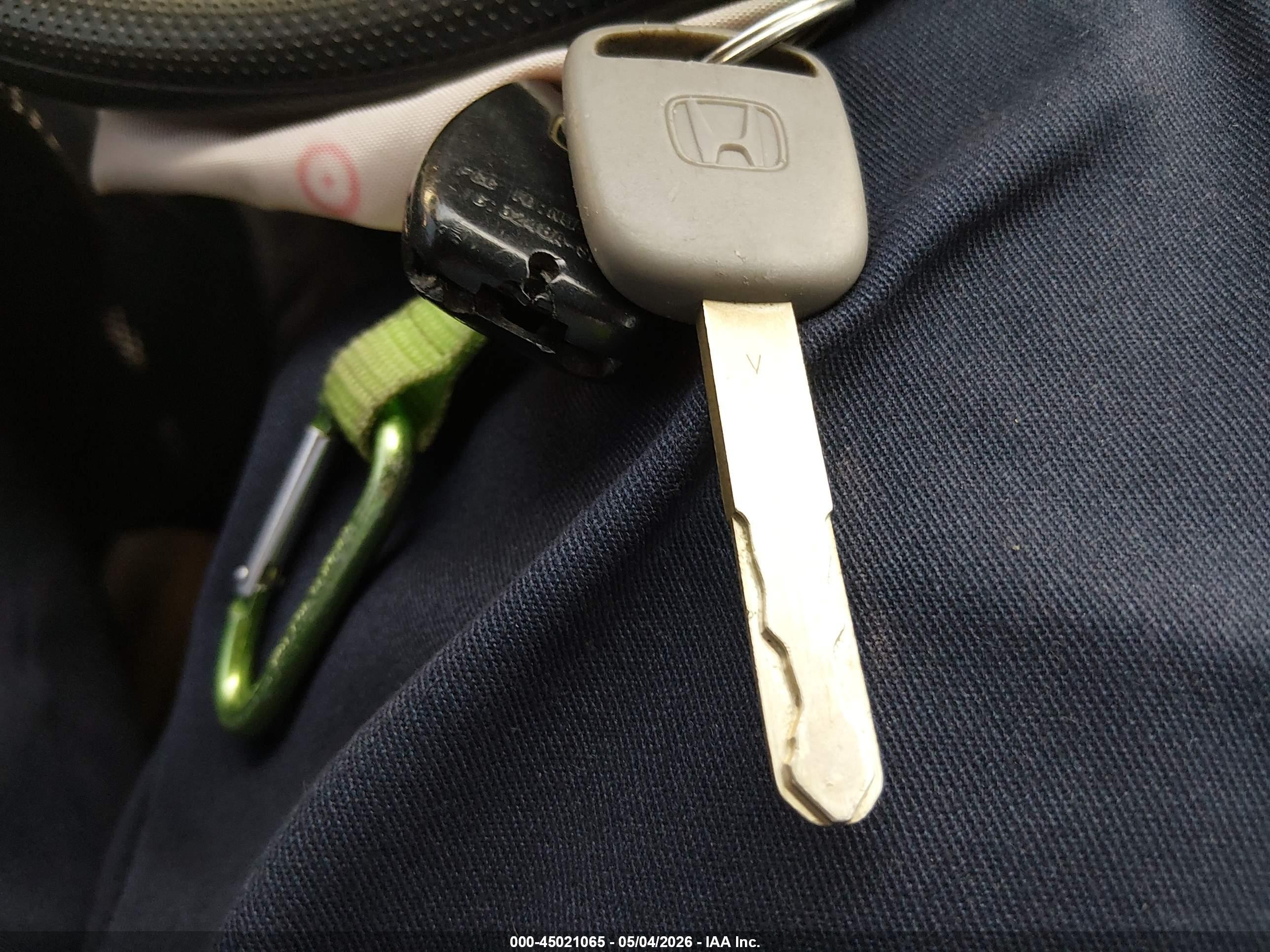 2010 Honda Civic Ex Серый vin: 2HGFG1B89AH500803