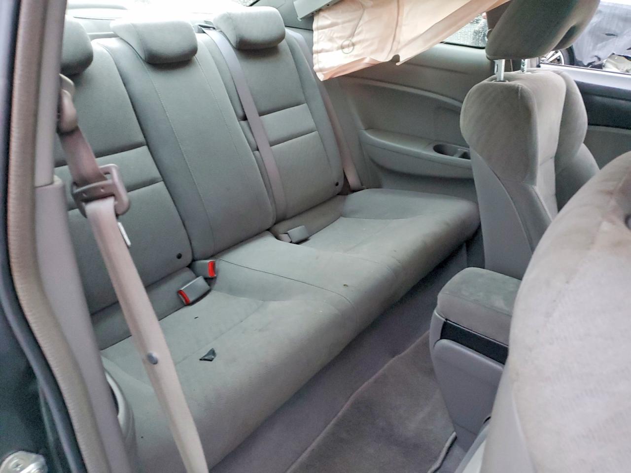 2010 Honda Civic Ex Gray vin: 2HGFG1B89AH509419