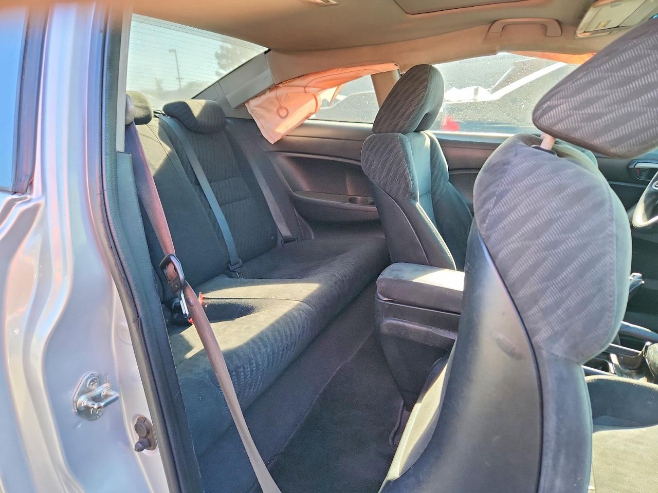 2010 Honda Civic Ex Серебряный vin: 2HGFG1B89AH510716