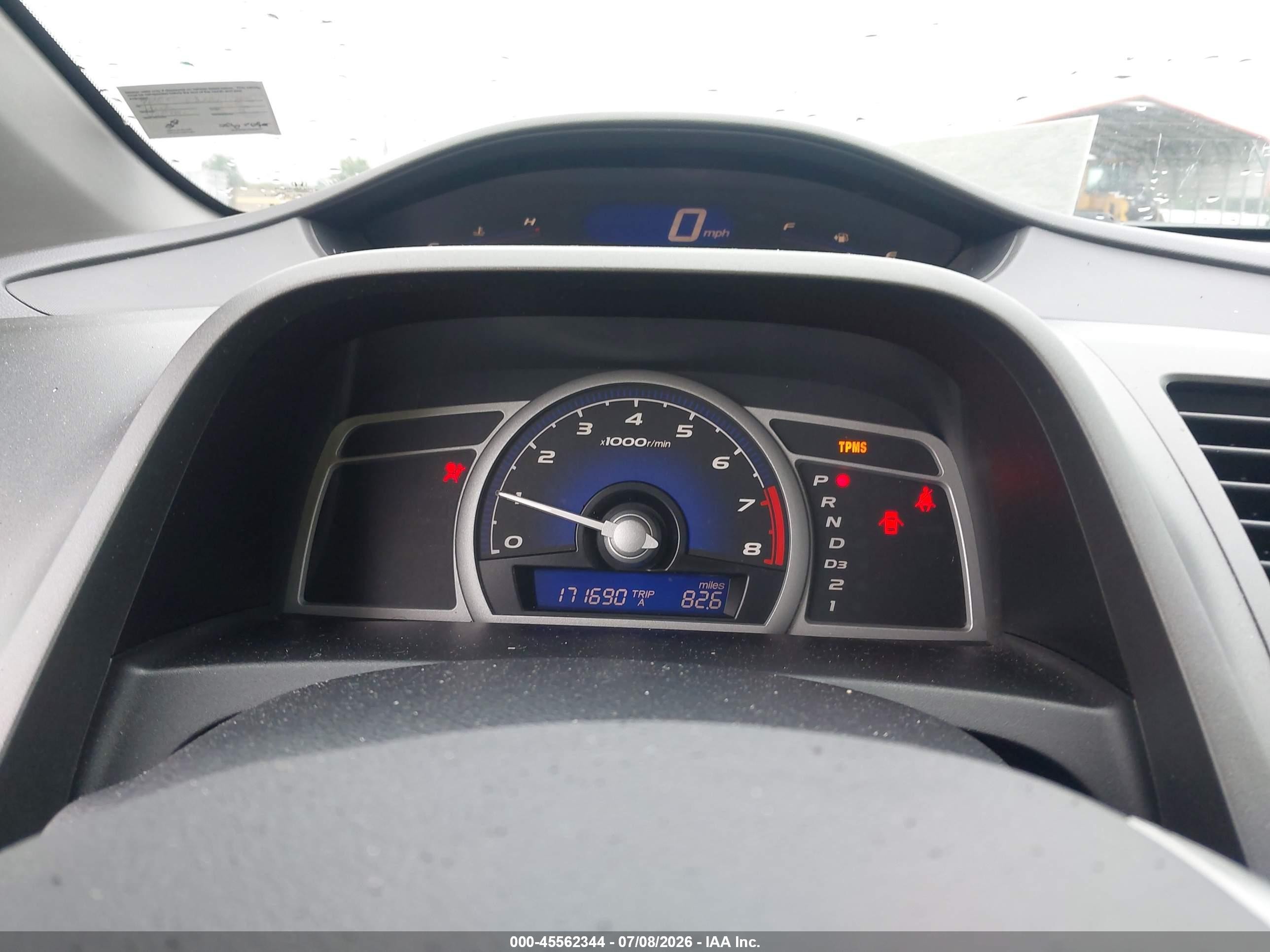 2010 Honda Civic Ex Gray vin: 2HGFG1B8XAH521532