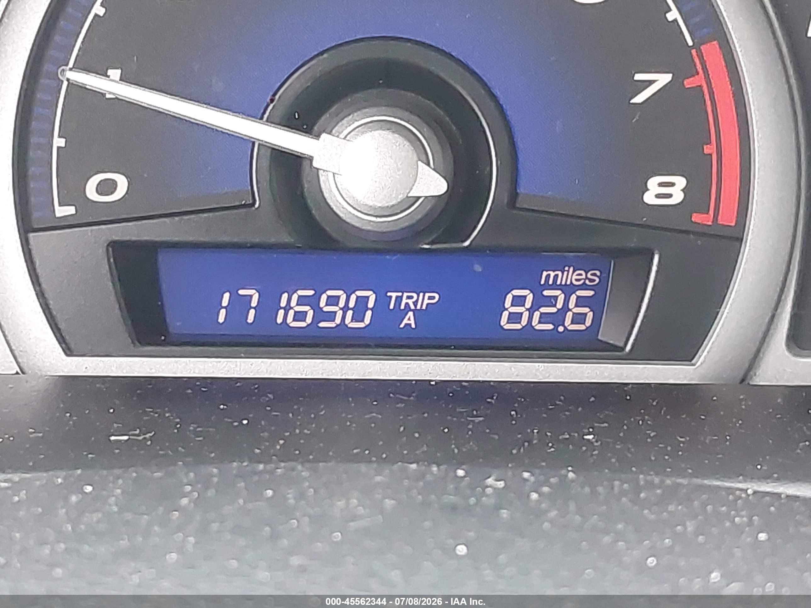 2010 Honda Civic Ex Gray vin: 2HGFG1B8XAH521532