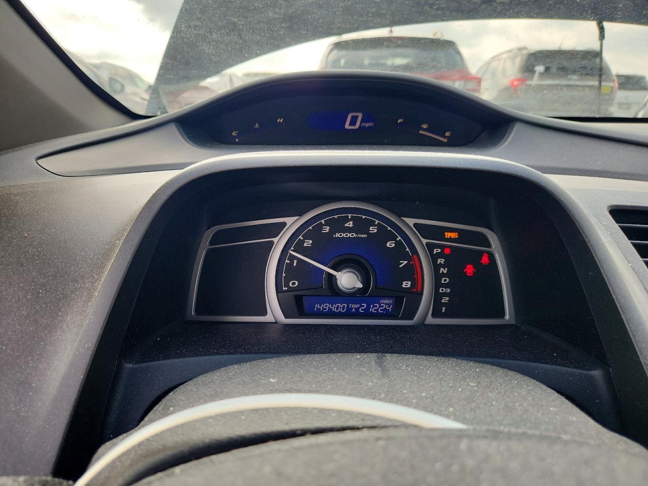 2010 Honda Civic Ex Black vin: 2HGFG1B8XAH530649