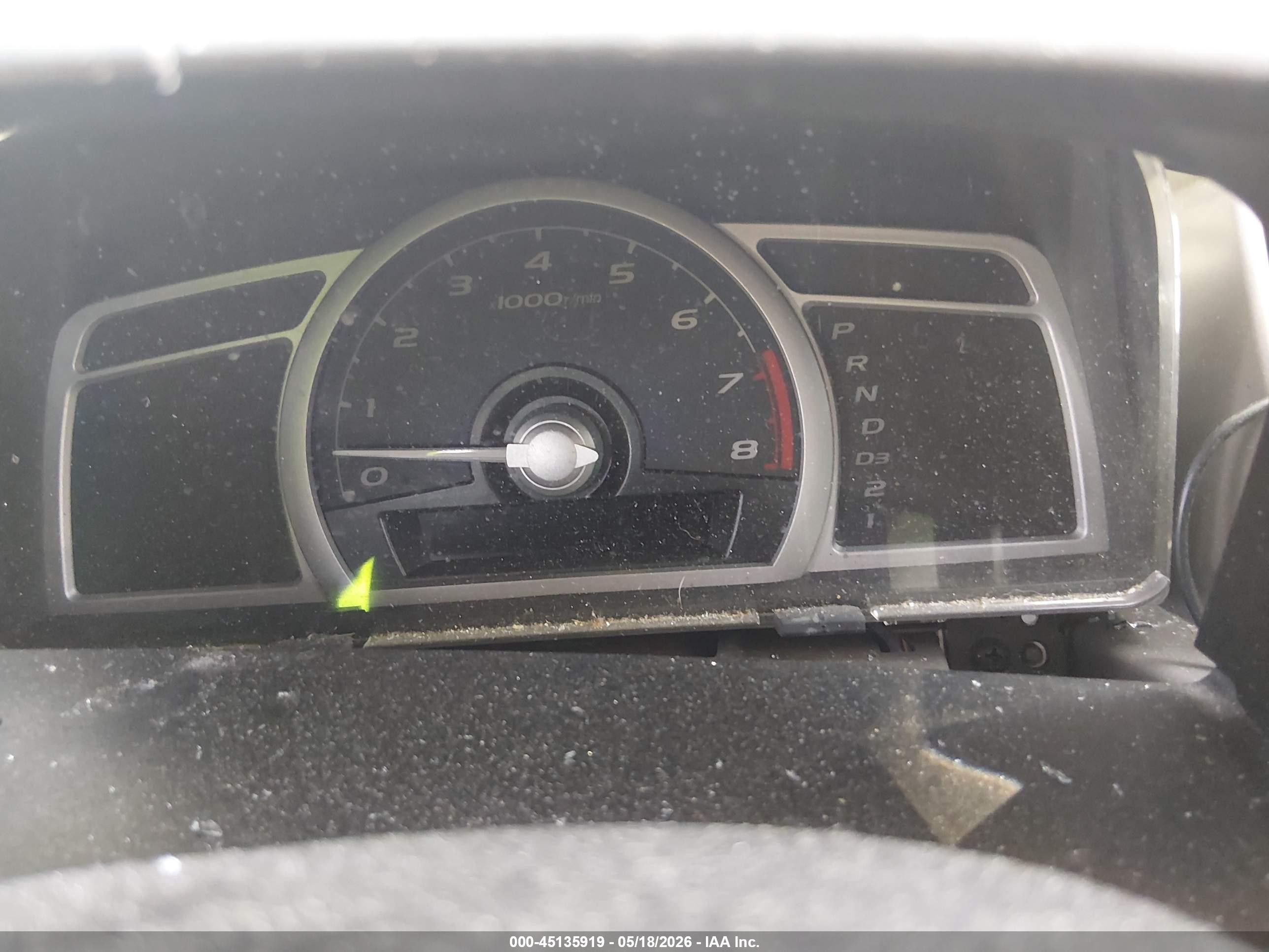 2010 Honda Civic Ex White vin: 2HGFG1B8XAH534880