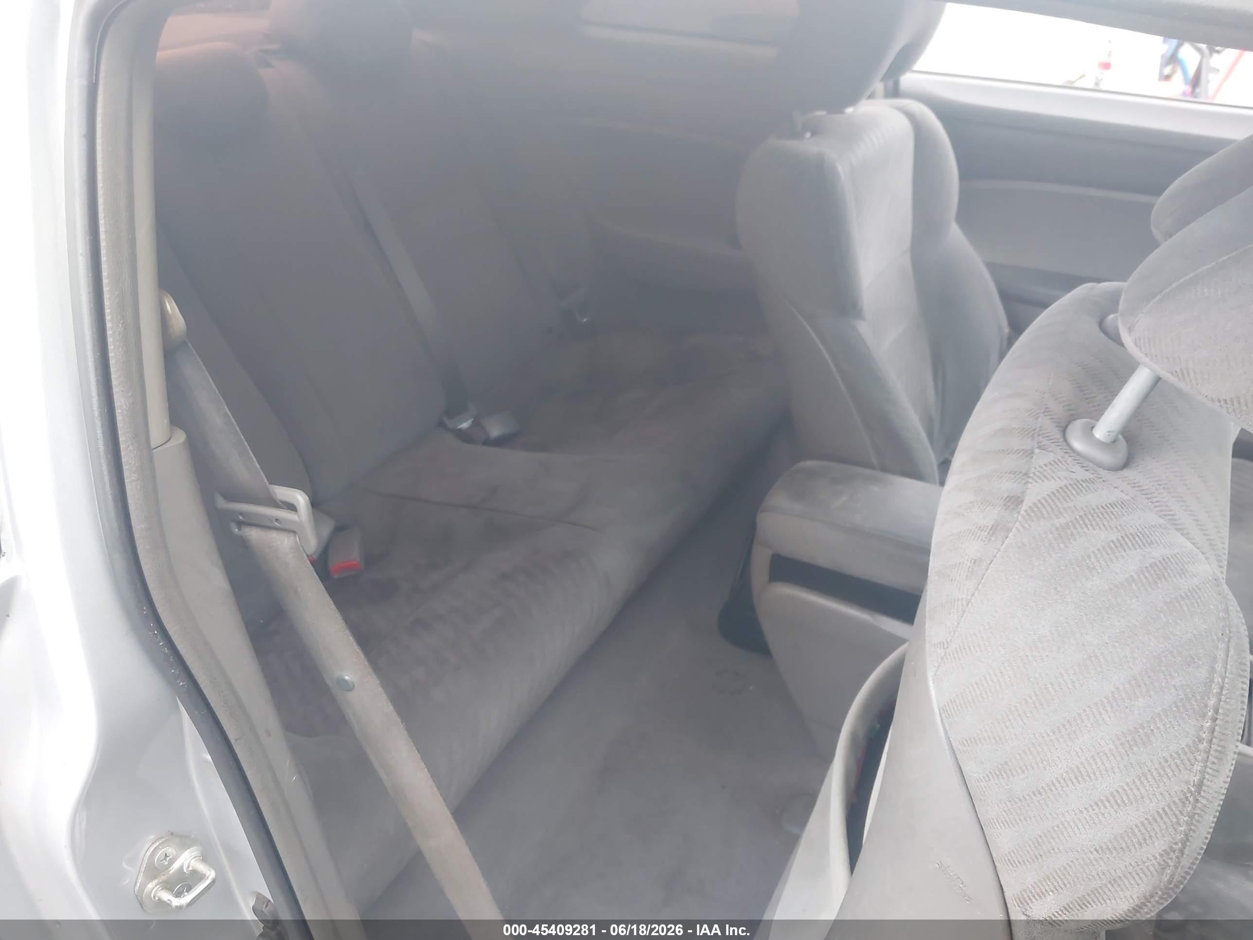 2011 Honda Civic Ex Silver vin: 2HGFG1B8XBH514291