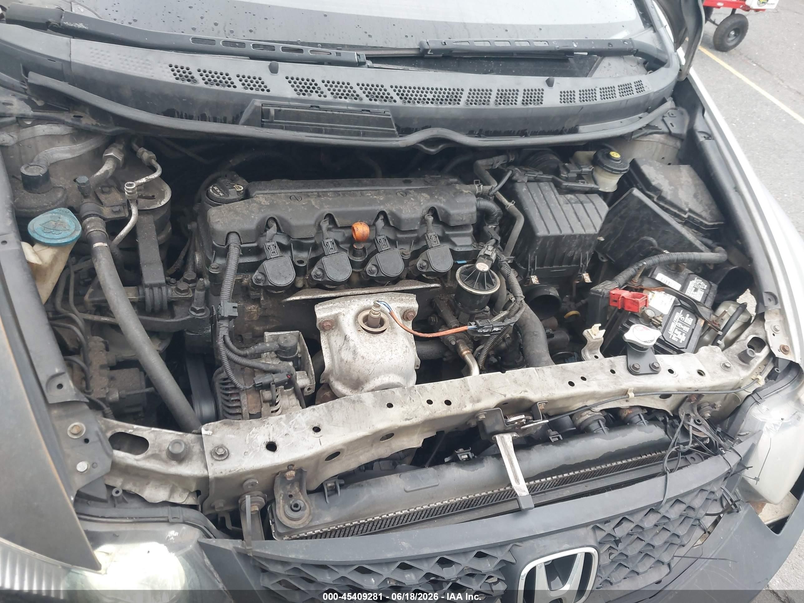 2011 Honda Civic Ex Silver vin: 2HGFG1B8XBH514291