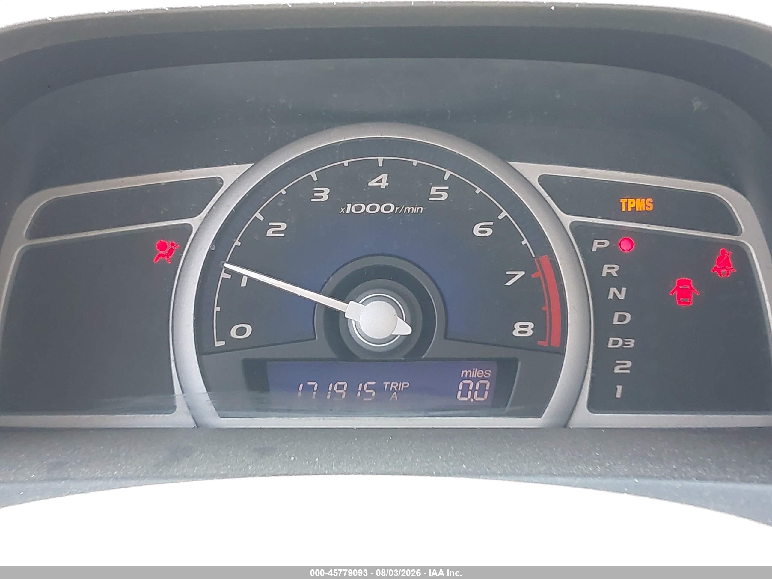 2010 Honda Civic Ex-l Black vin: 2HGFG1B90AH521693