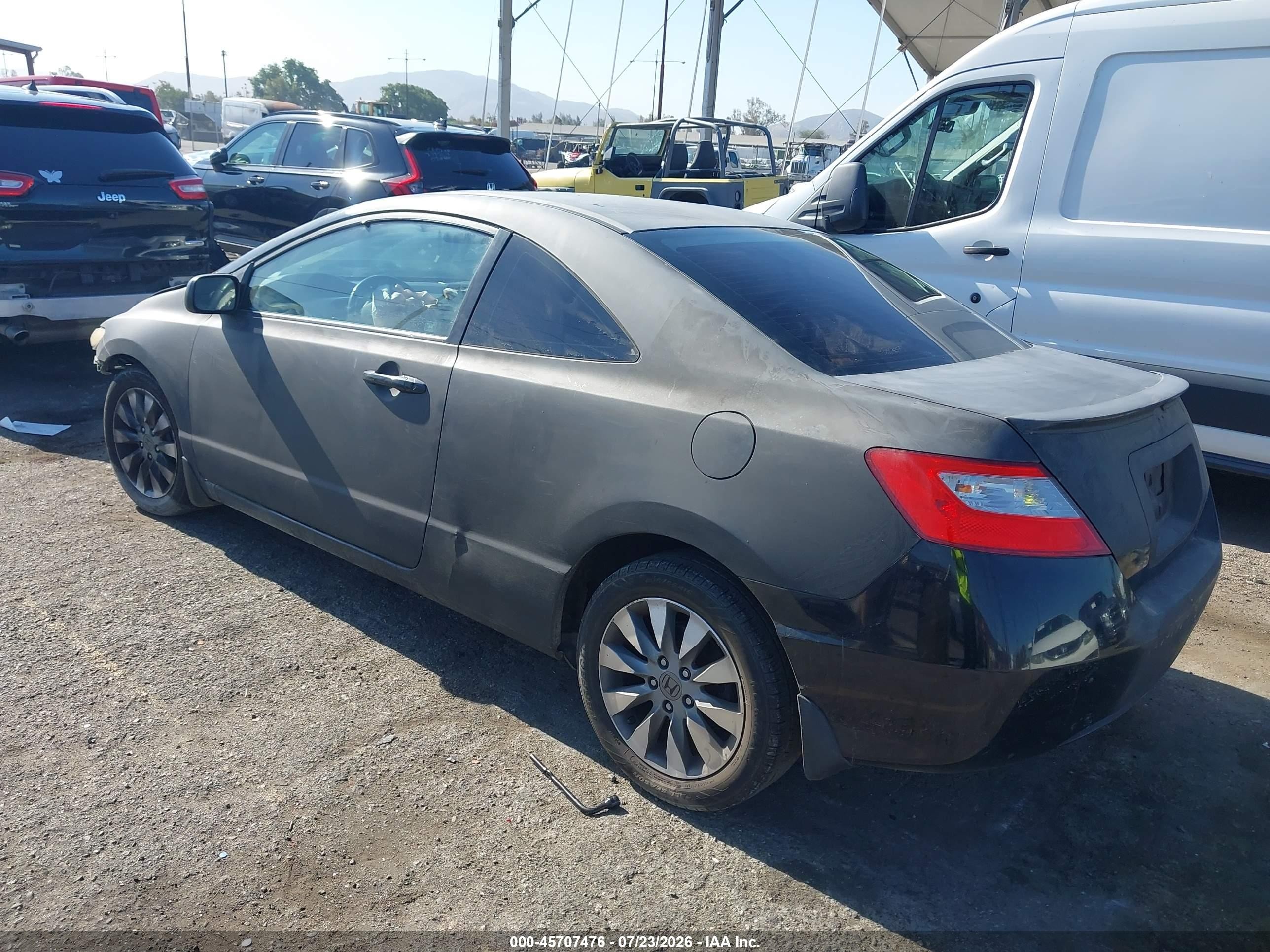 2011 Honda Civic Ex-l Black vin: 2HGFG1B91BH513586