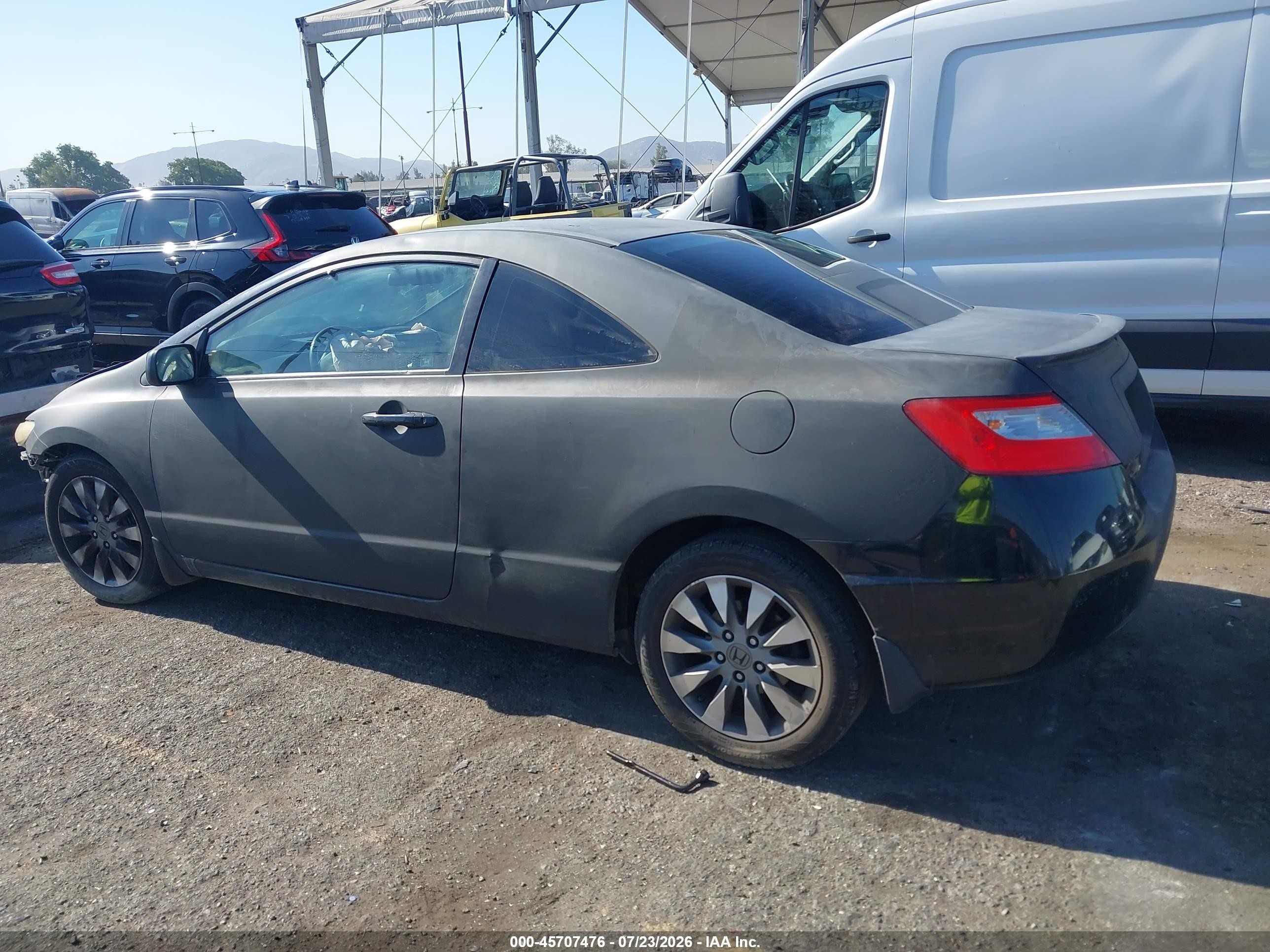 2011 Honda Civic Ex-l Black vin: 2HGFG1B91BH513586