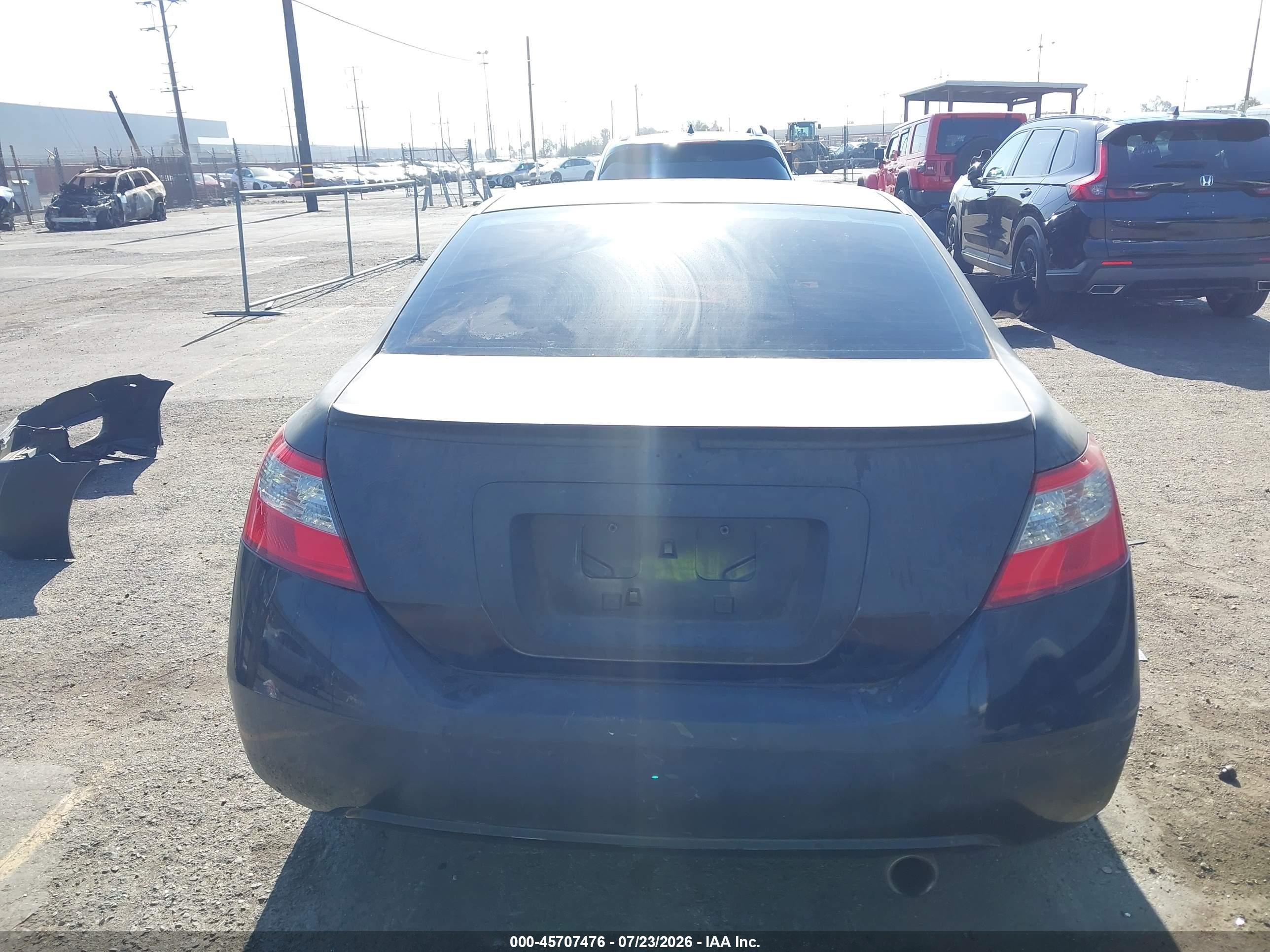 2011 Honda Civic Ex-l Black vin: 2HGFG1B91BH513586