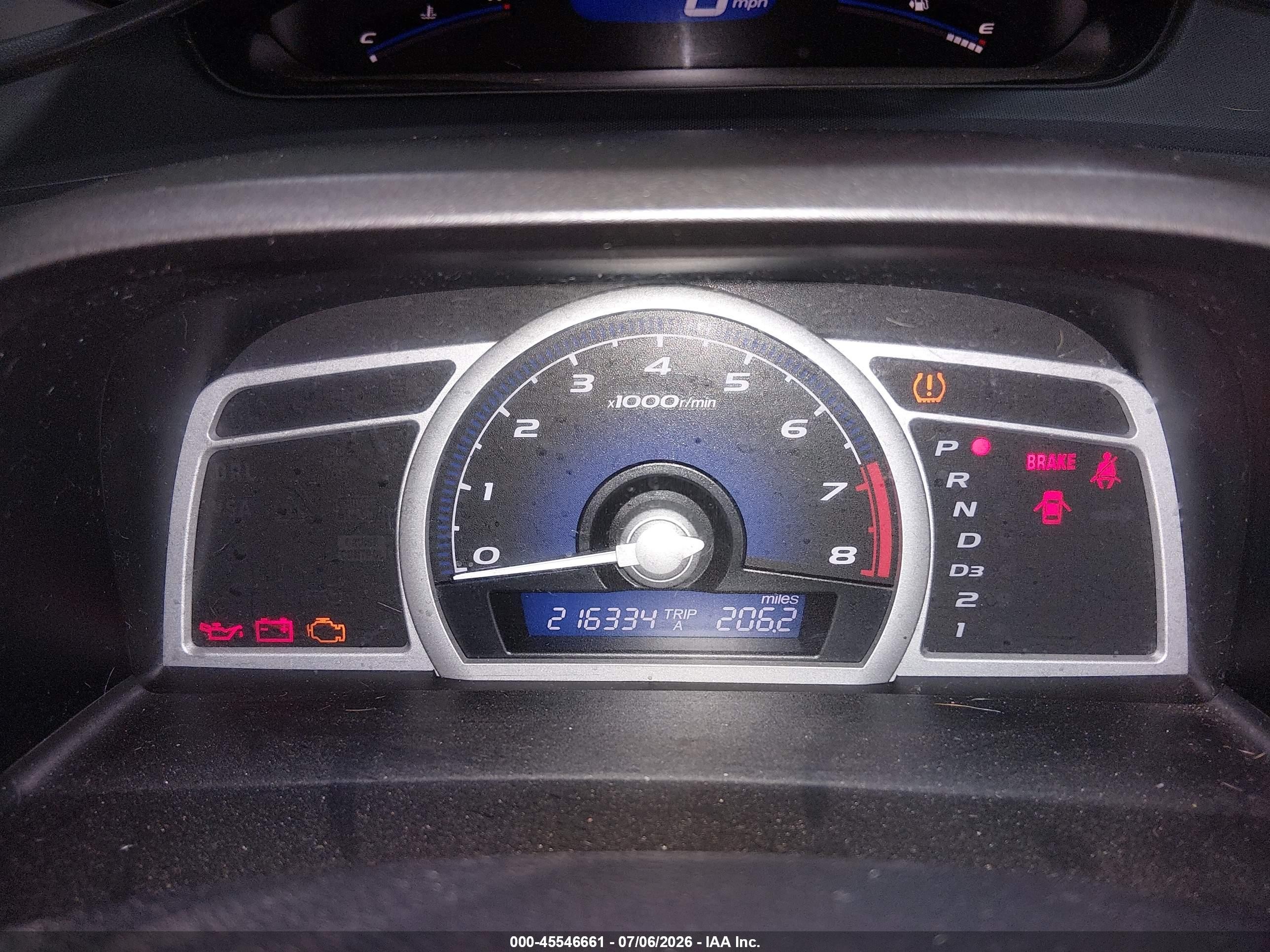 2011 Honda Civic Ex-l Red vin: 2HGFG1B97BH504844