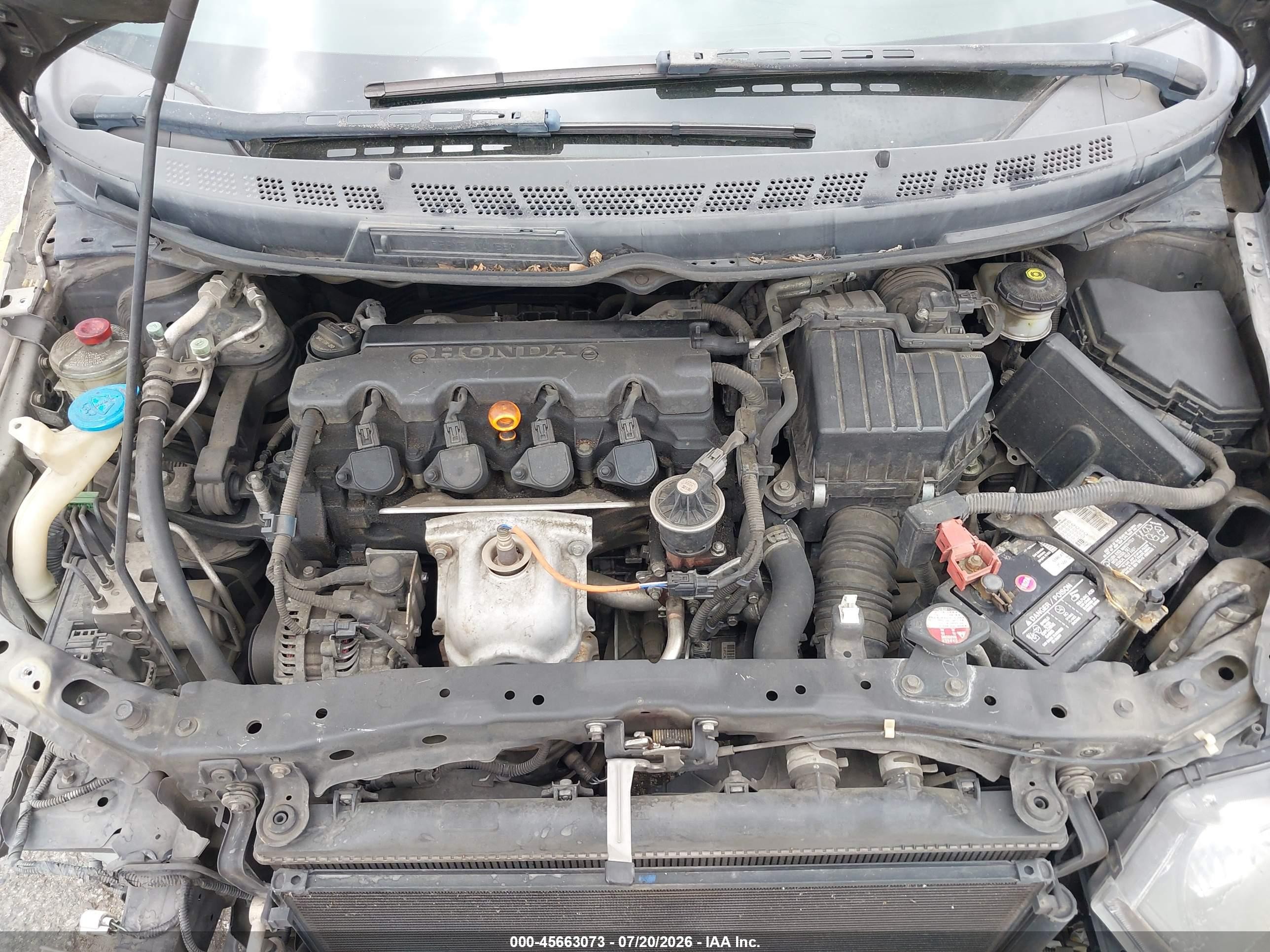 2010 Honda Civic Ex-l Черный vin: 2HGFG1B9XAH513312