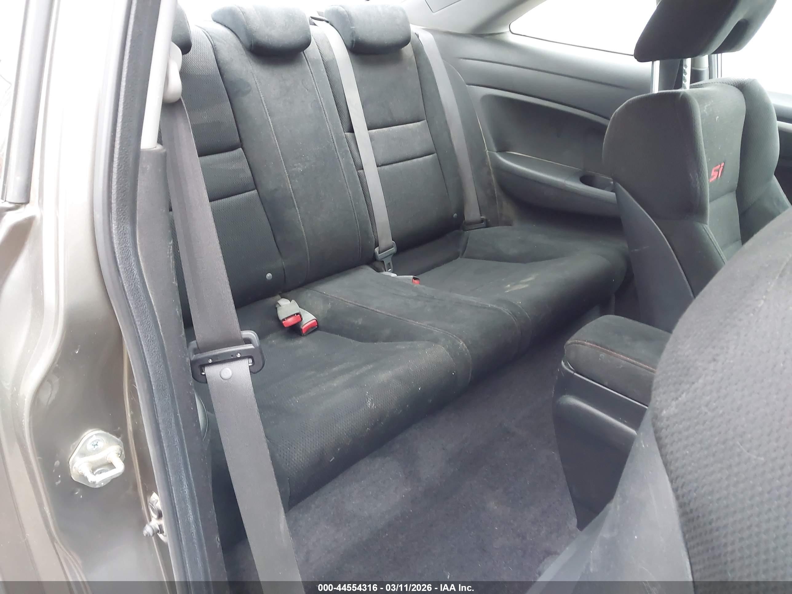 2006 Honda Civic Si Si/si (m6)/w/navi   St Gray vin: 2HGFG21506H700280