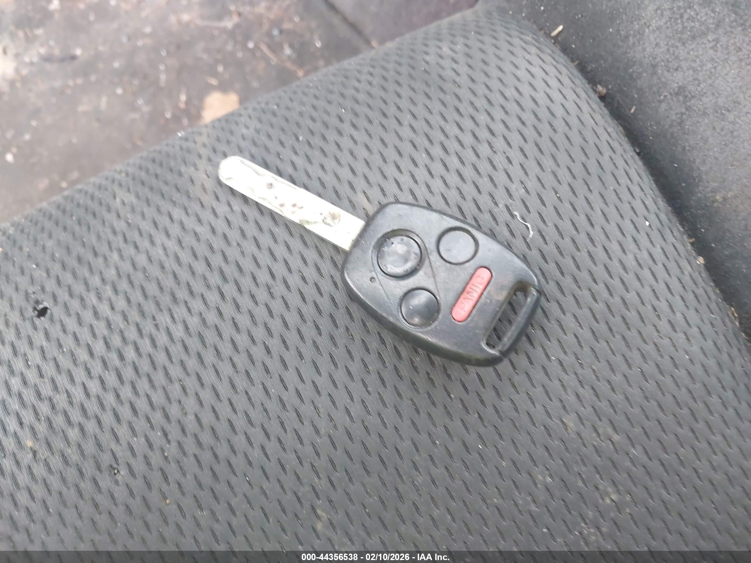 2006 Honda Civic Si Si/si (m6)/w/navi   St Черный vin: 2HGFG21516H706864