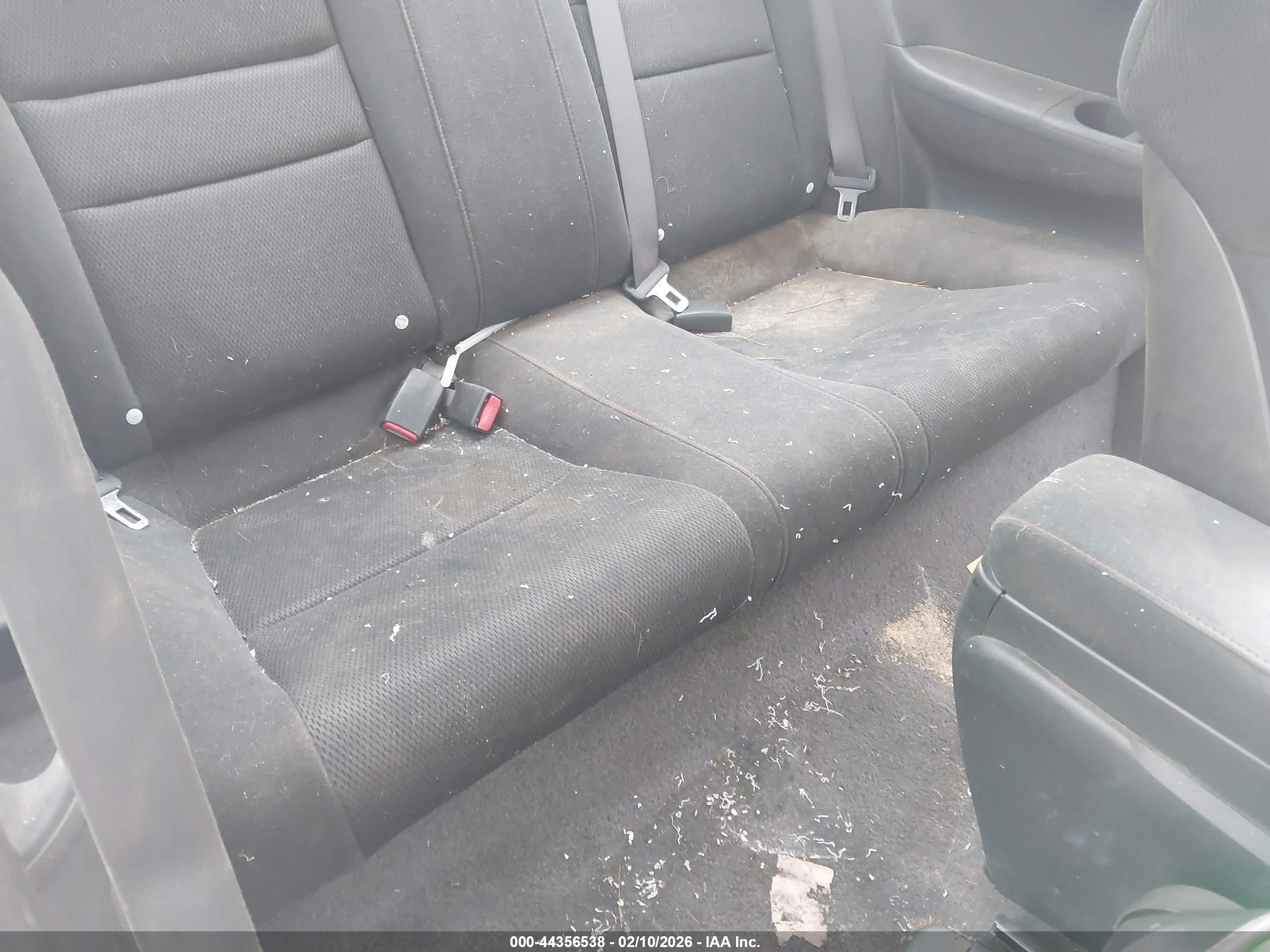 2006 Honda Civic Si Si/si (m6)/w/navi   St Черный vin: 2HGFG21516H706864