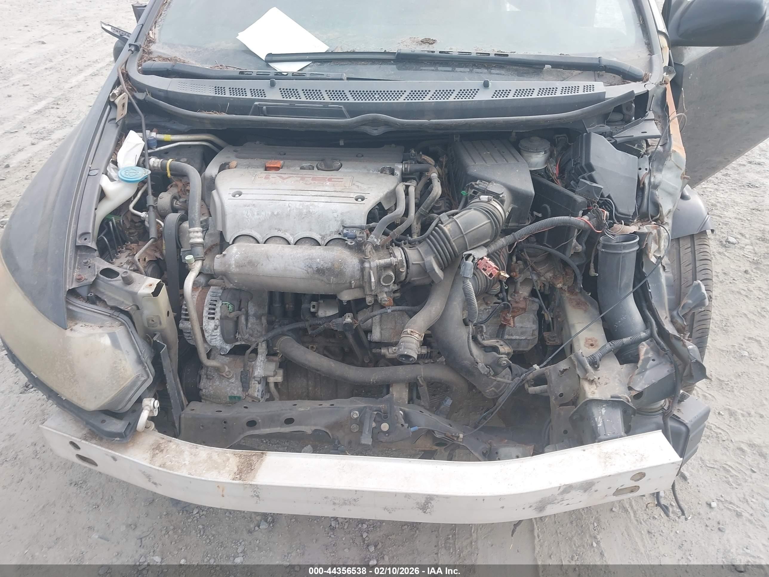 2006 Honda Civic Si Si/si (m6)/w/navi   St Черный vin: 2HGFG21516H706864