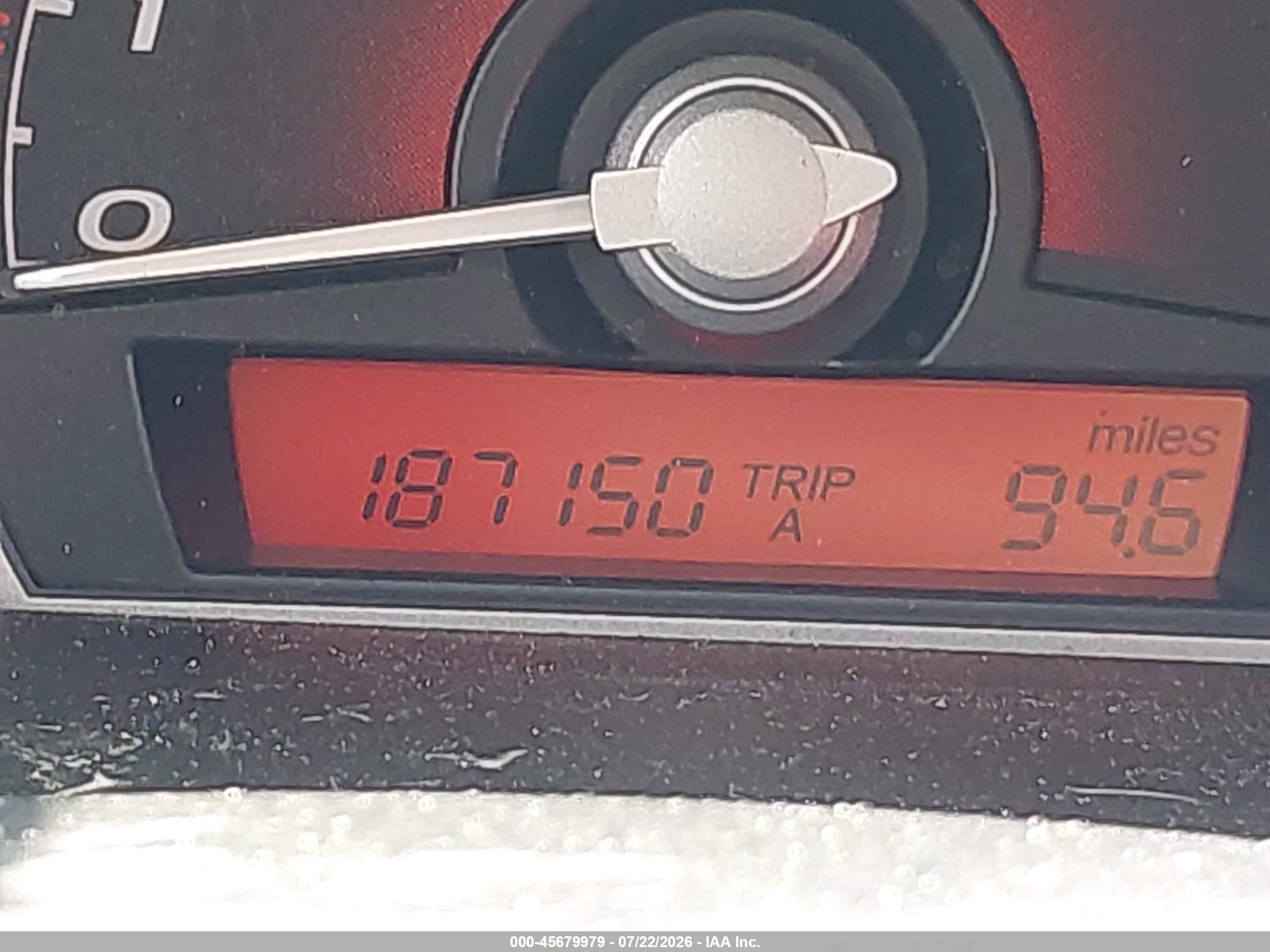 2006 Honda Civic Si Красный vin: 2HGFG21526H705125