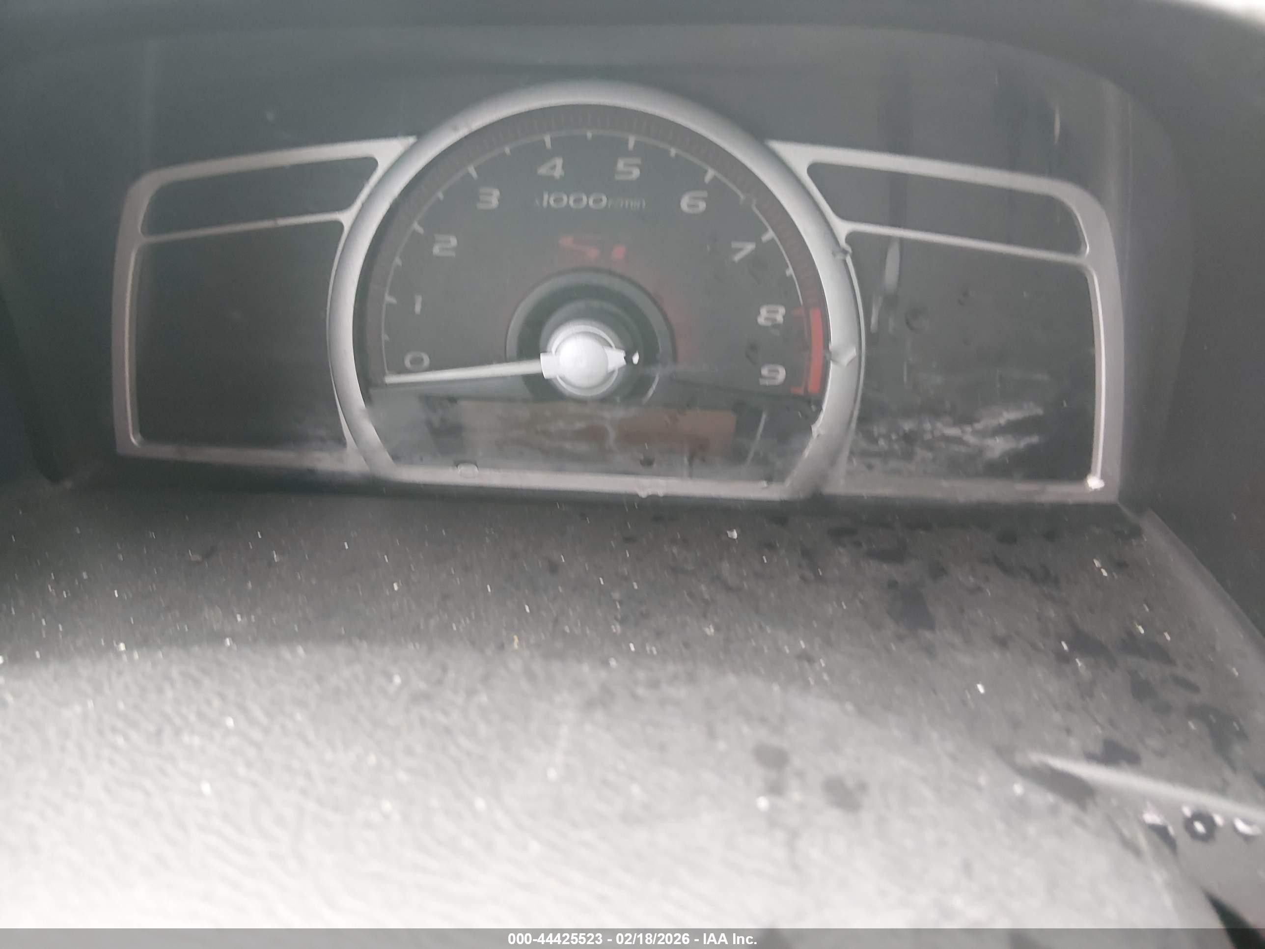 2006 Honda Civic Si Si/si (m6)/w/navi   St Черный vin: 2HGFG21546H711122