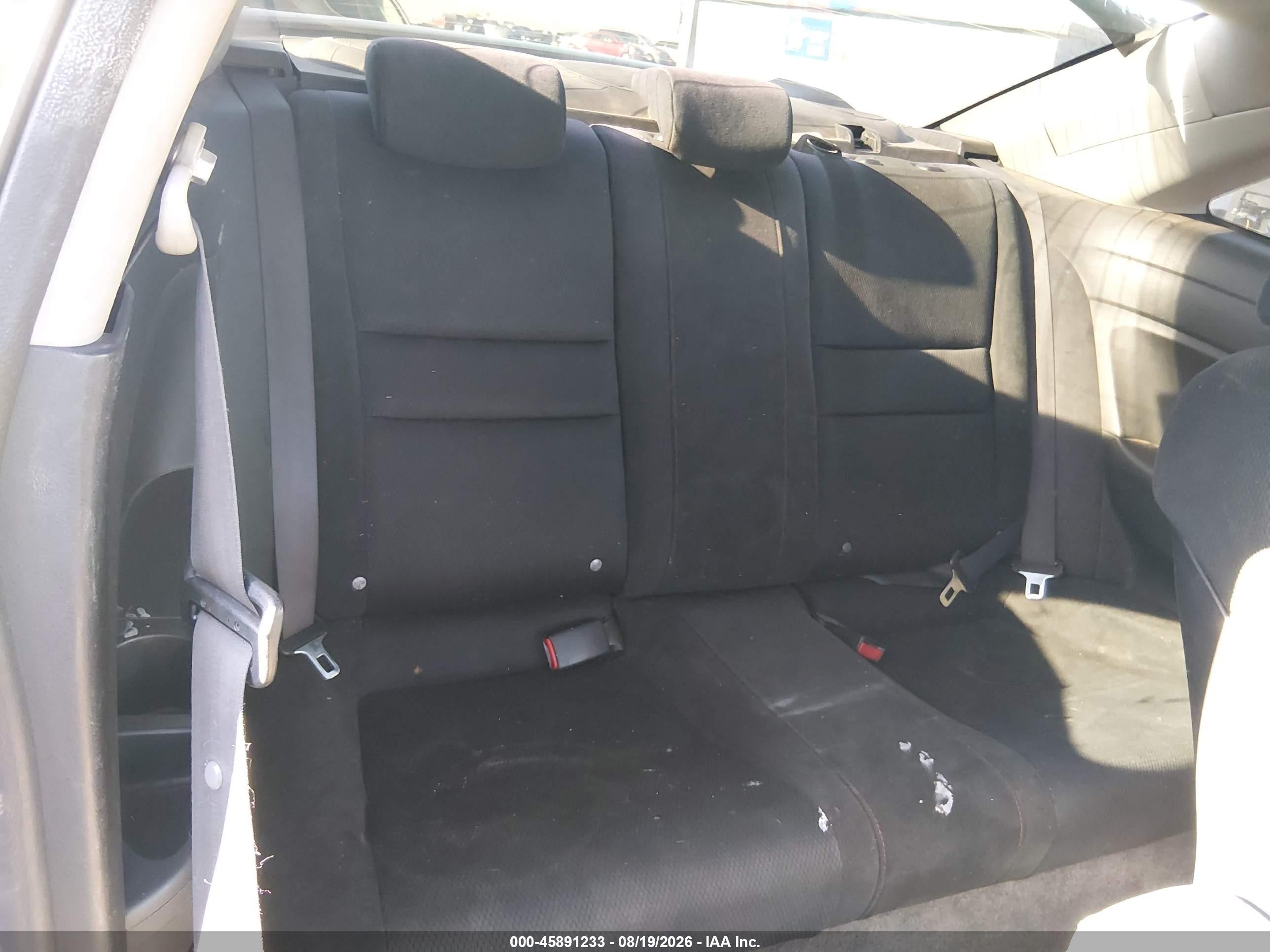 2006 Honda Civic Si Черный vin: 2HGFG21546H711931