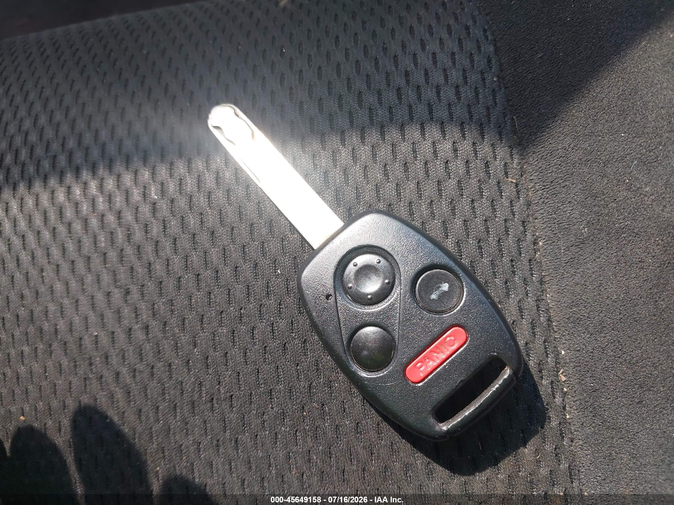 2008 Honda Civic Si White vin: 2HGFG21558H708295
