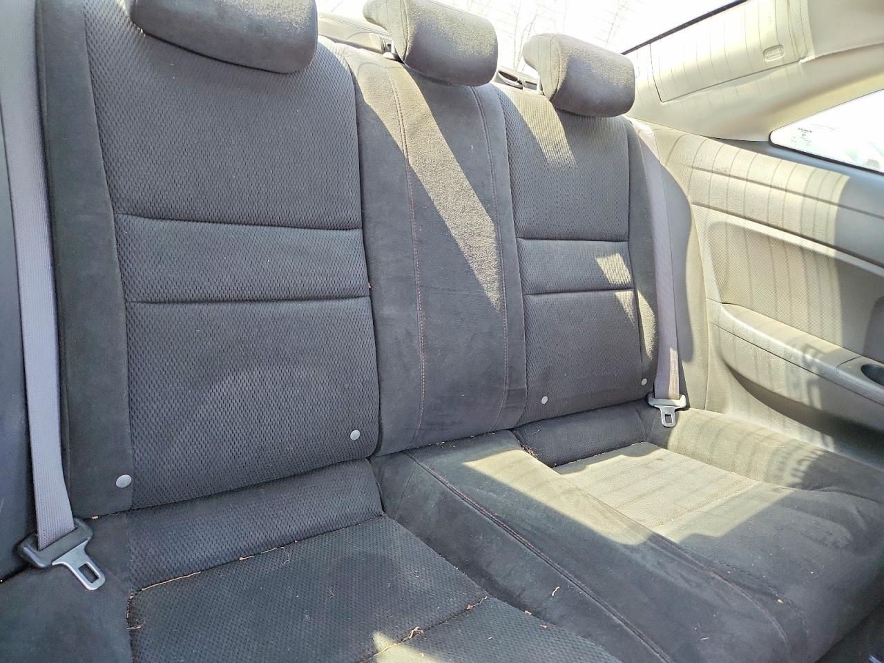 2008 Honda Civic Si Желто-коричневый vin: 2HGFG21588H705682