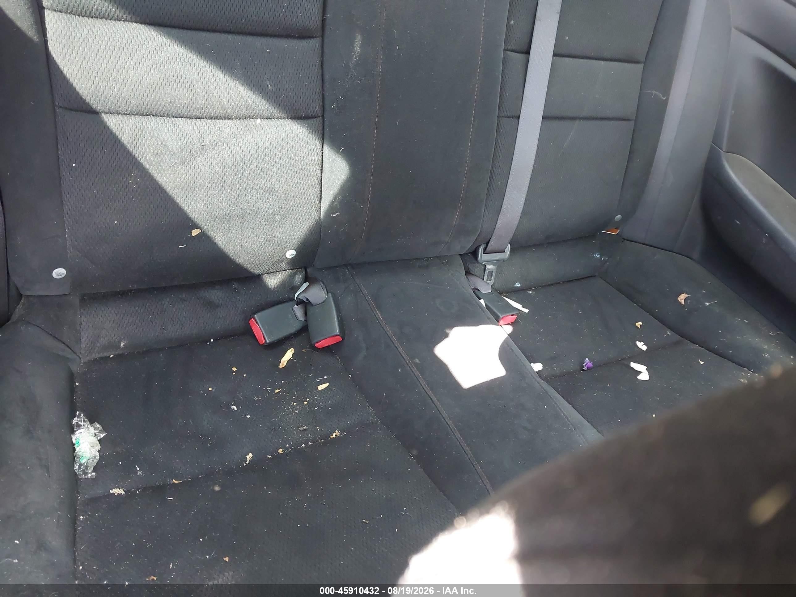 2006 Honda Civic Si Черный vin: 2HGFG21596H701167
