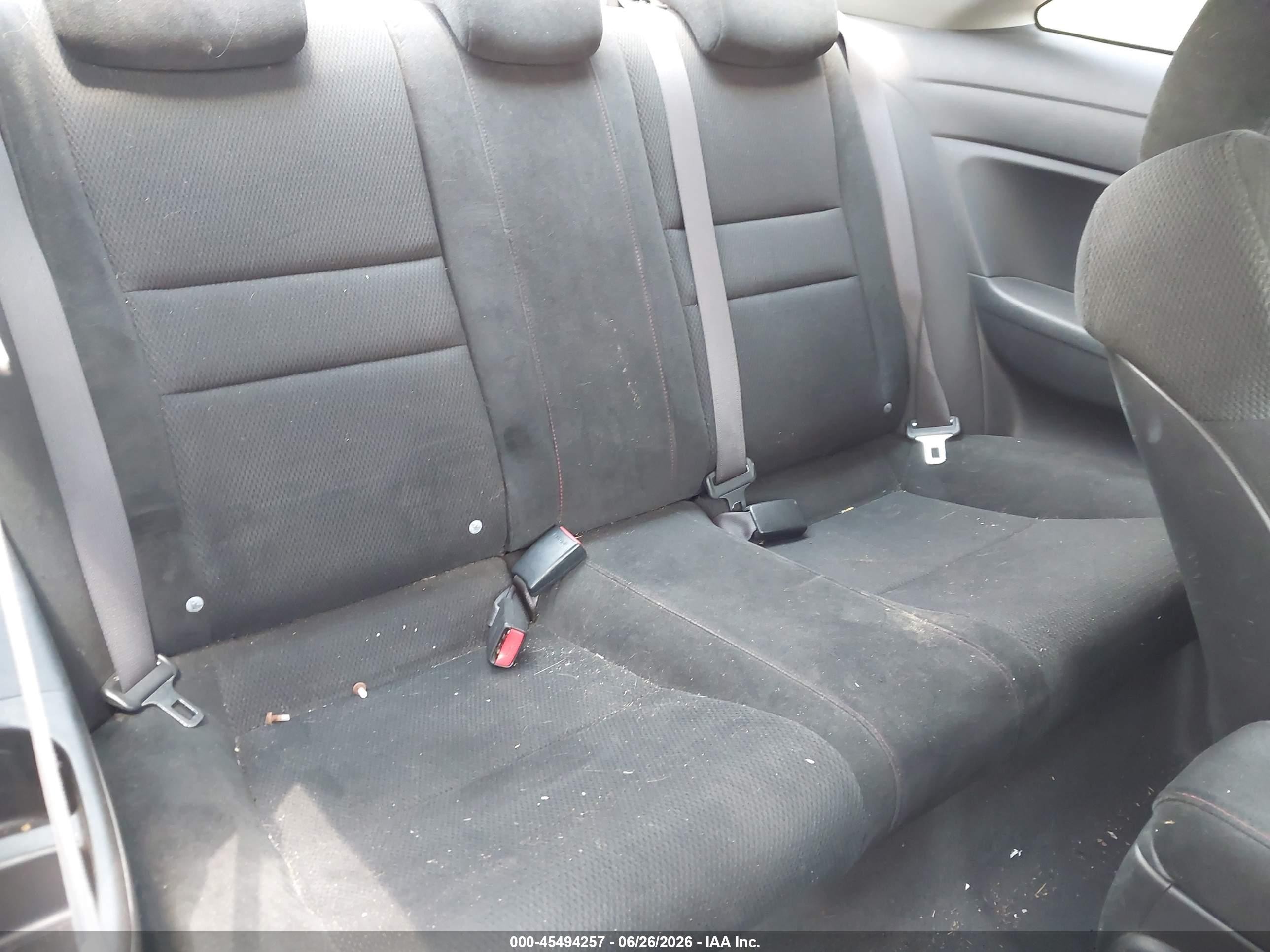 2008 Honda Civic Si Silver vin: 2HGFG21598H706064