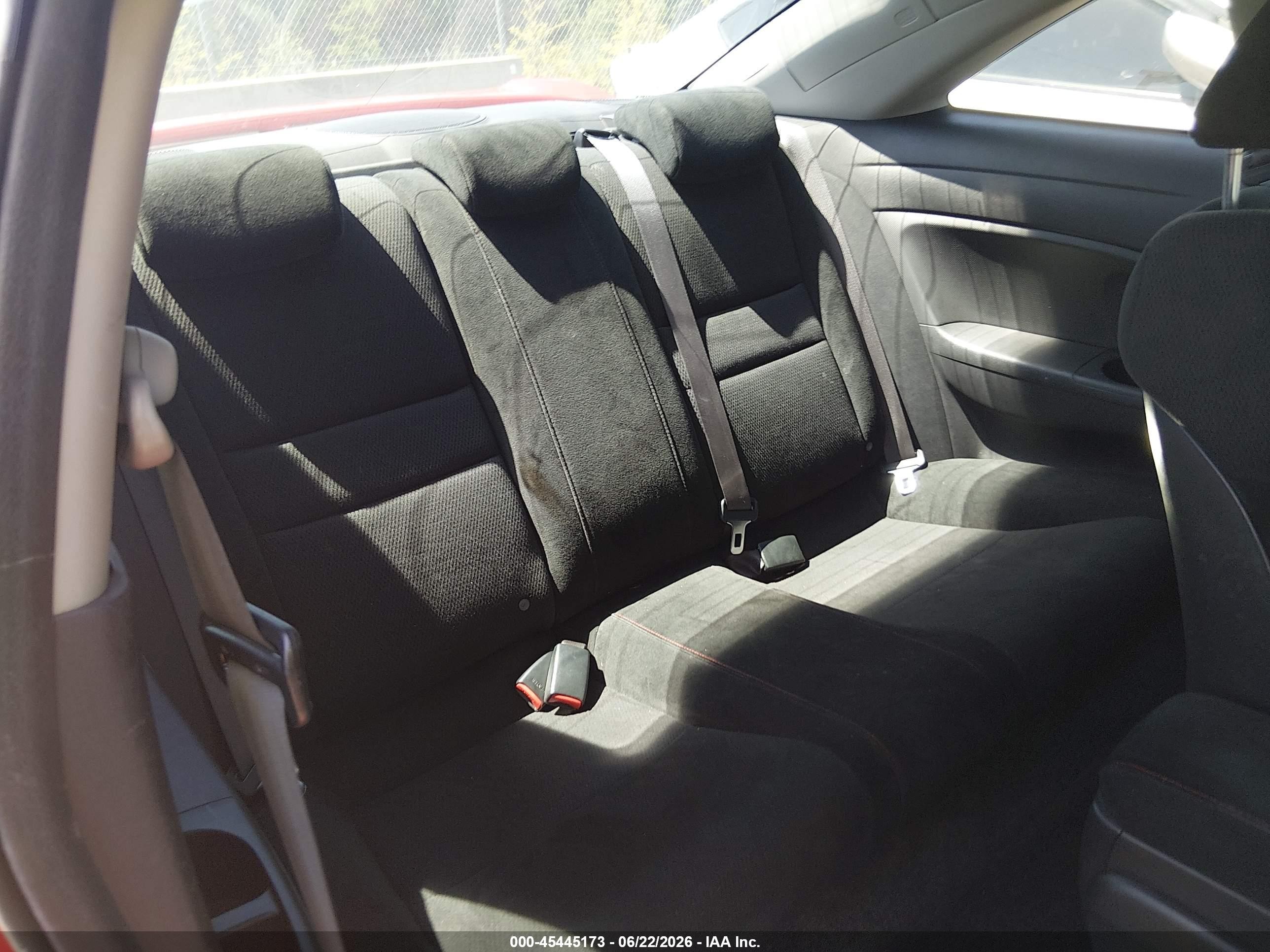 2007 Honda Civic Si Red vin: 2HGFG215X7H703091