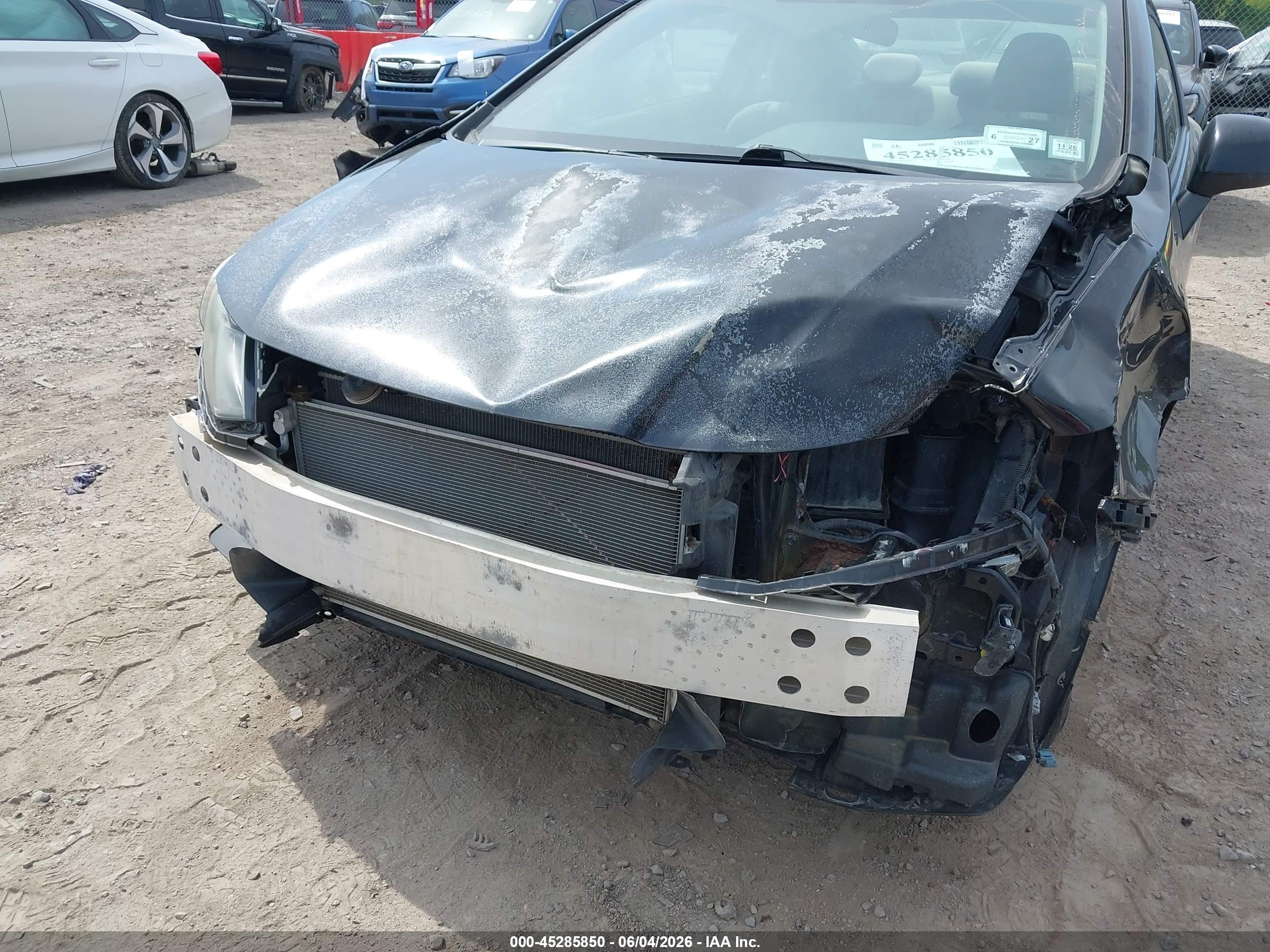 2012 Honda Civic Lx Black vin: 2HGFG3A56CH539659