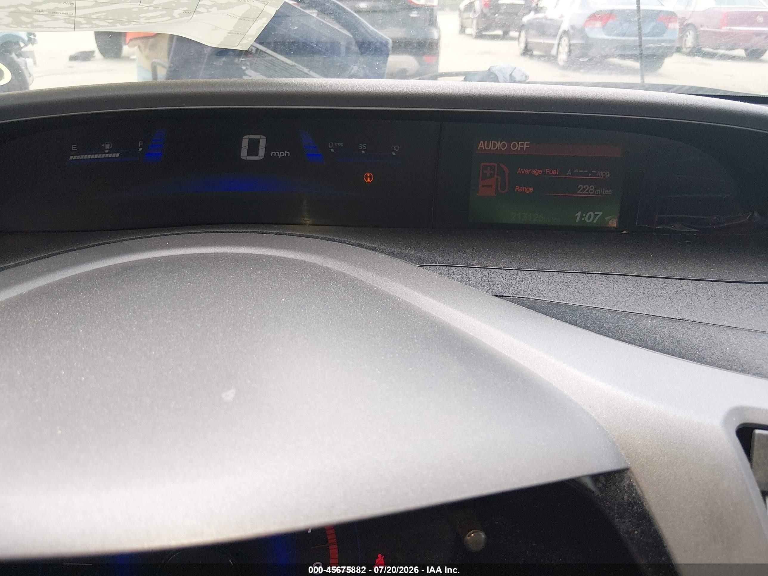 2012 Honda Civic Lx Silver vin: 2HGFG3A58CH541493