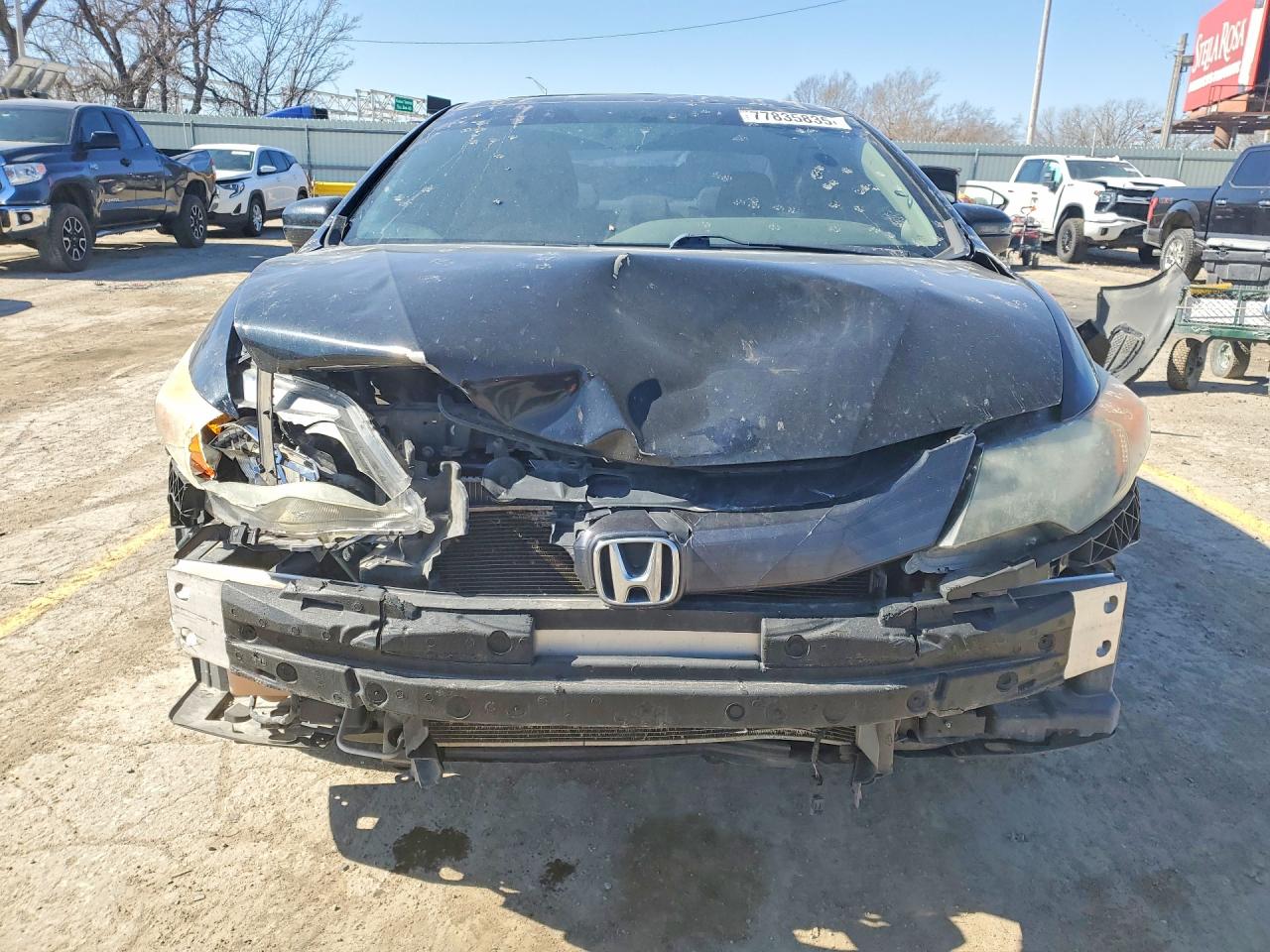 2015 Honda Civic Ex Black vin: 2HGFG3A83FH508903