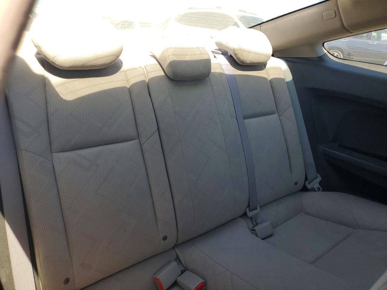 2012 Honda Civic Ex Gray vin: 2HGFG3A85CH506677